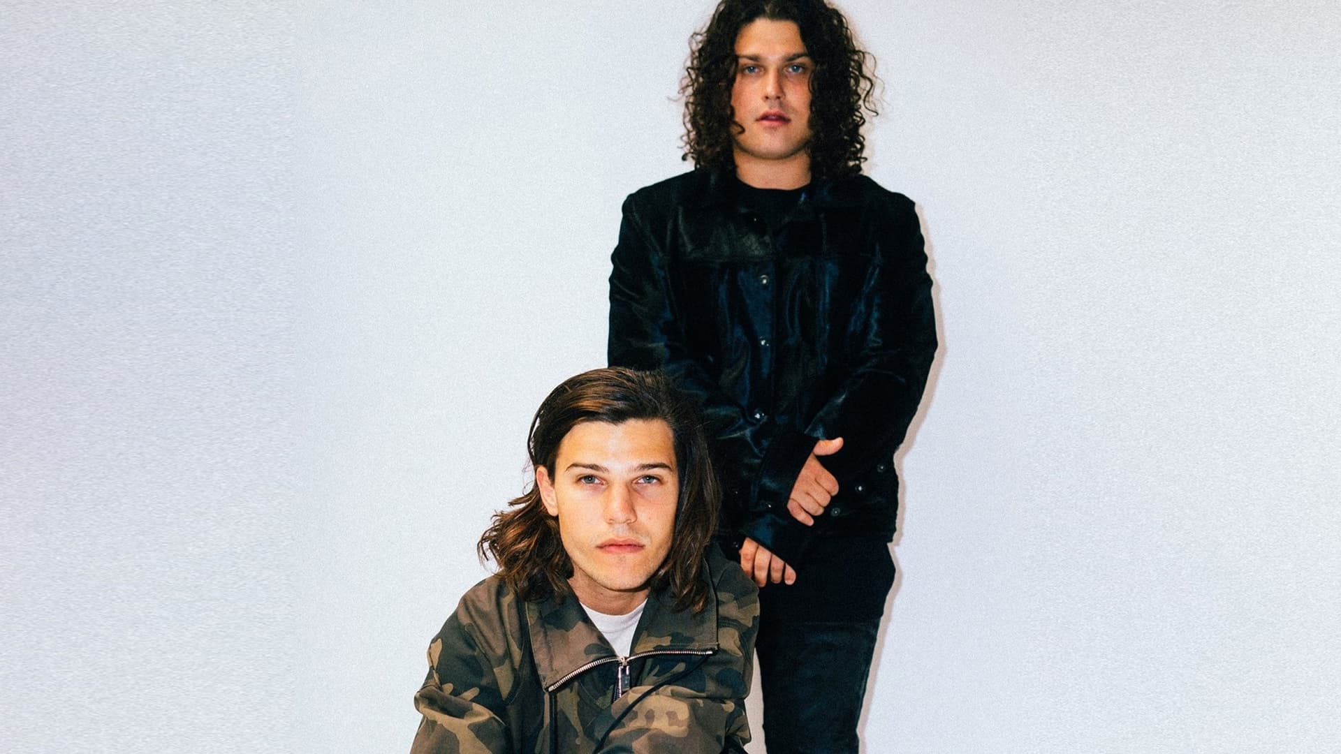 DVBBS (21+ Event)