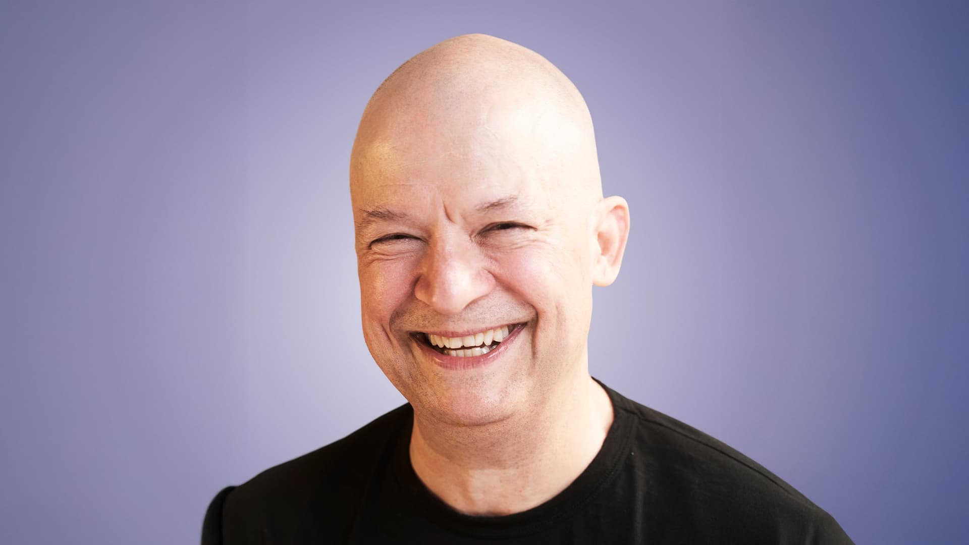 Jim Norton: Stupid Smile