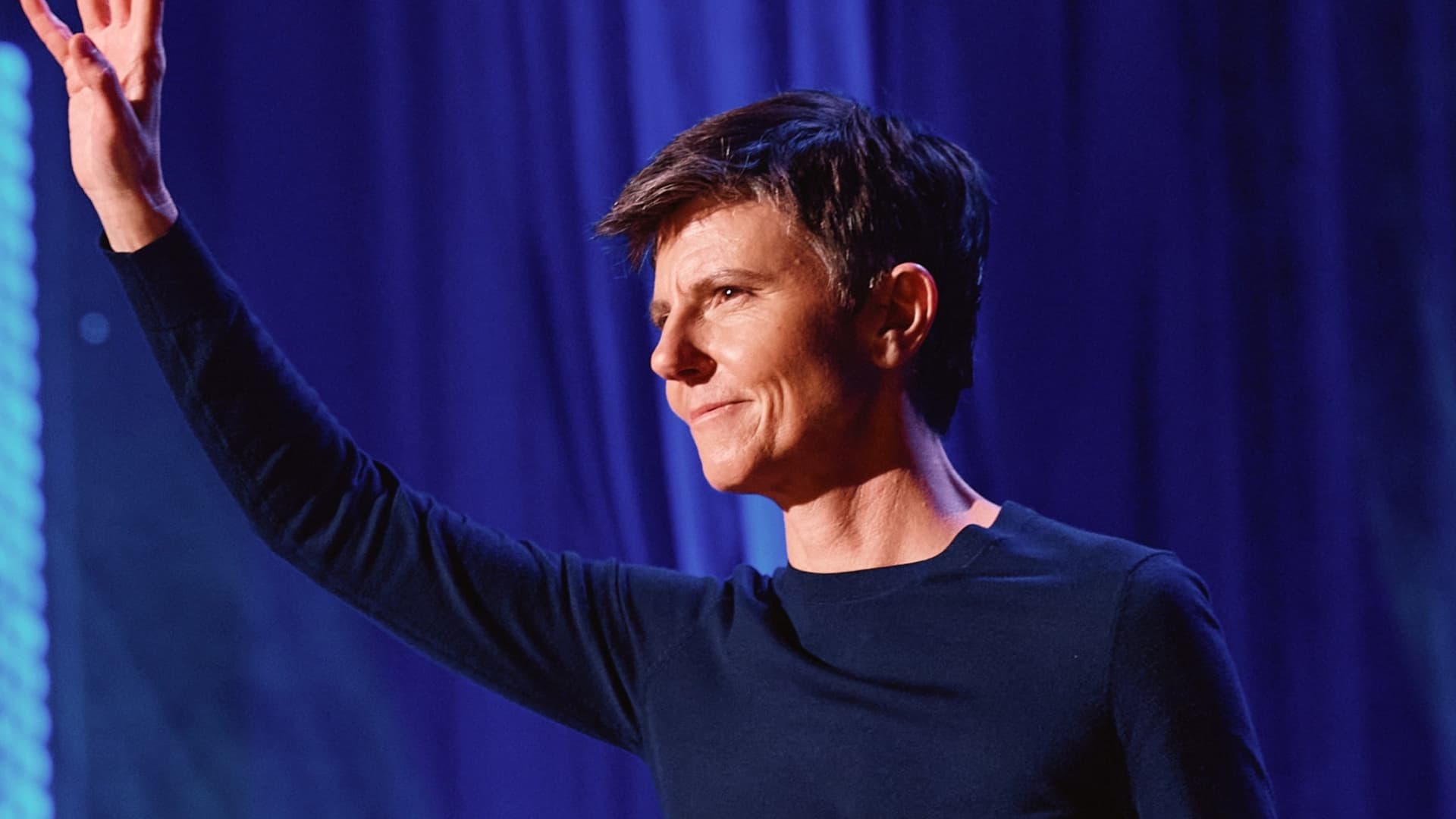 Tig Notaro: Out of Nowhere!