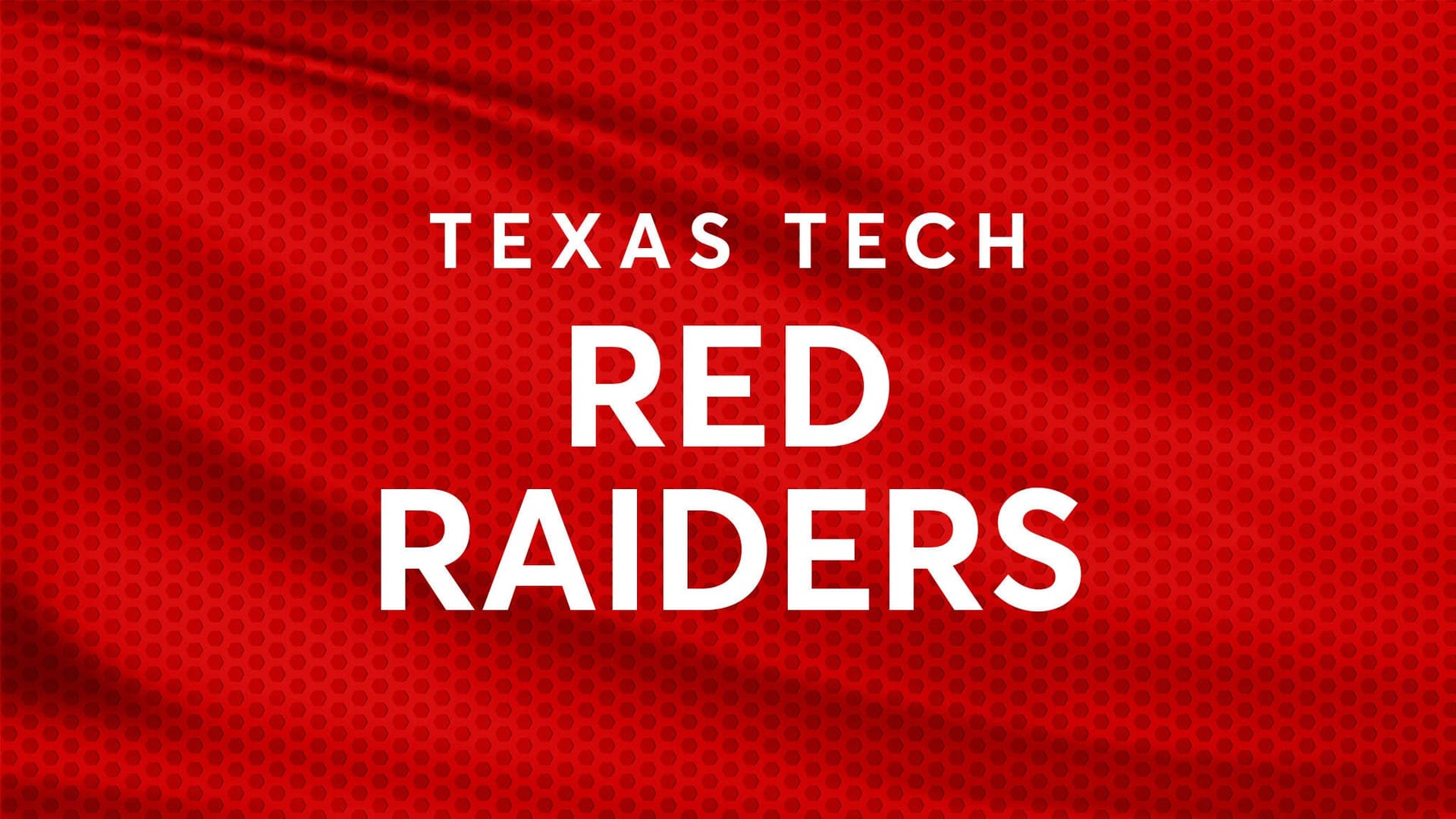 Texas Tech Red Raiders Womens Basketball vs. Angelo State University Womens Basketball