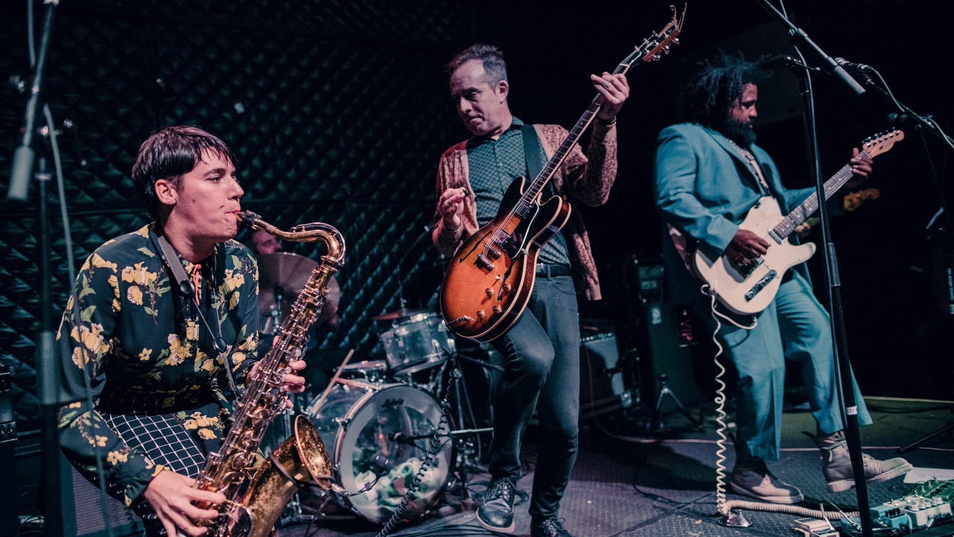 Mammoth Music & Arts Fest 2026