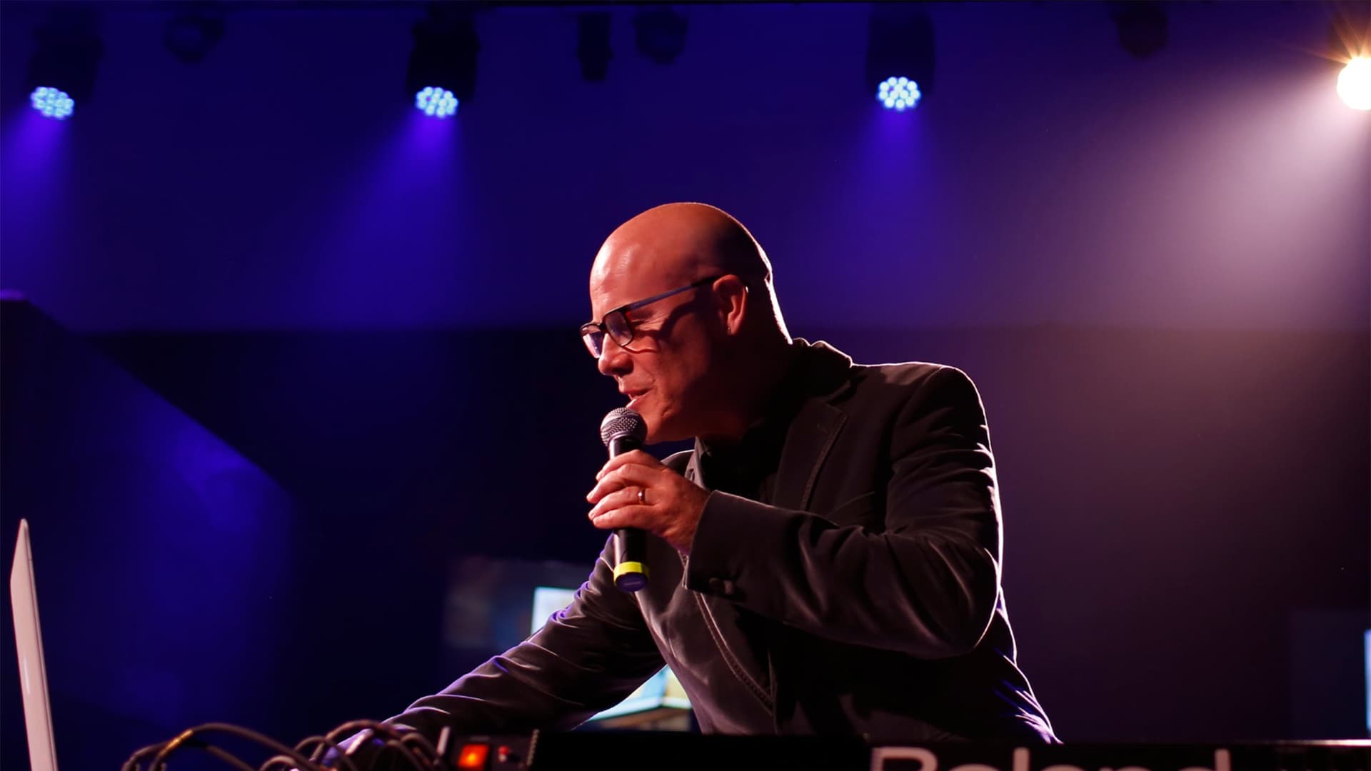 Thomas Dolby - Iconic 80's Recollections Tour 2026 w/ DJ Vaughn Avakian