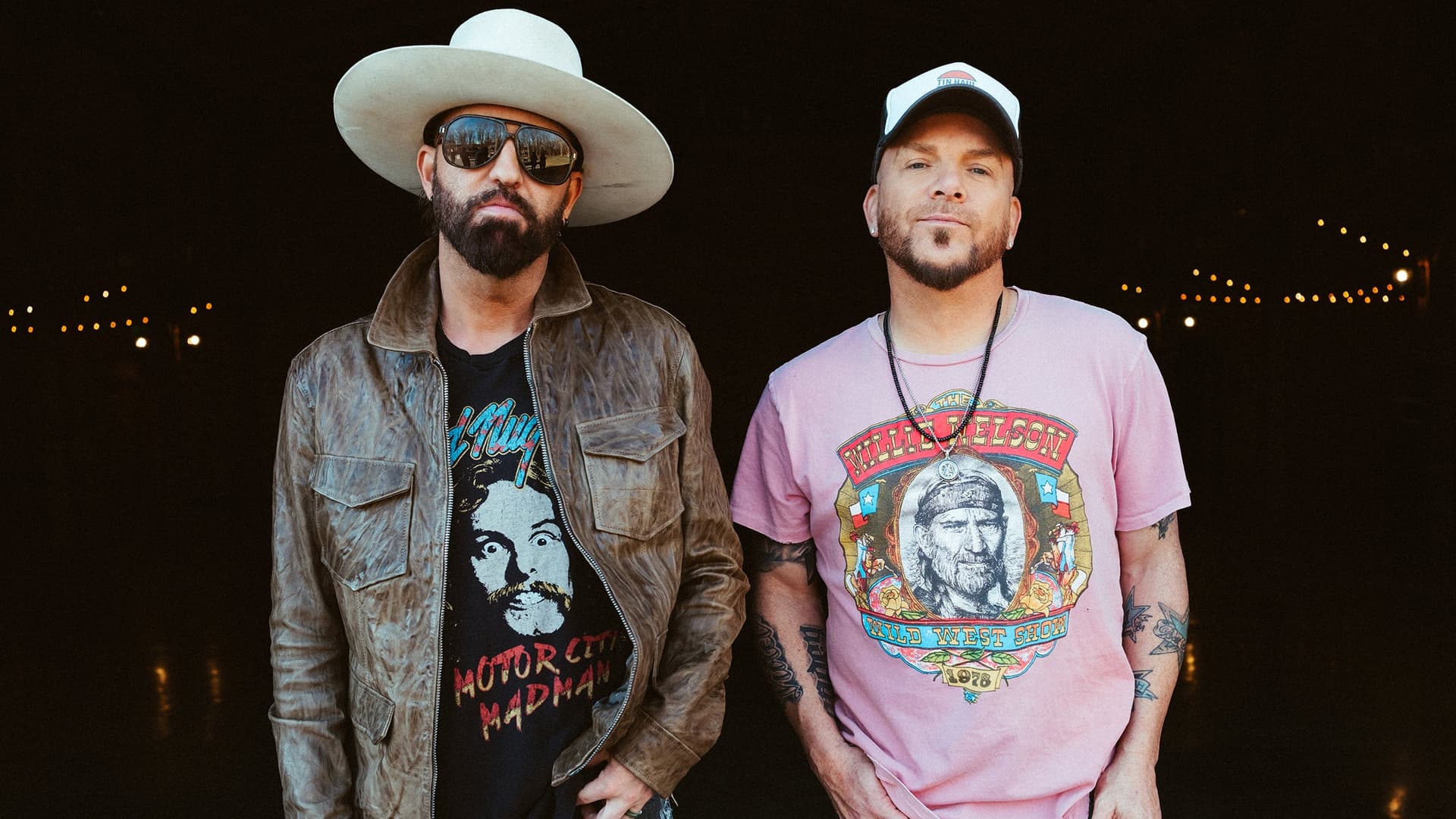 Stars on the River: Locash and Alexandra Kay