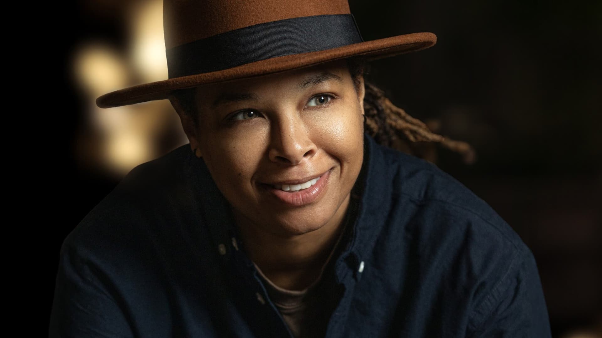 Chaunte Wayans & Friends