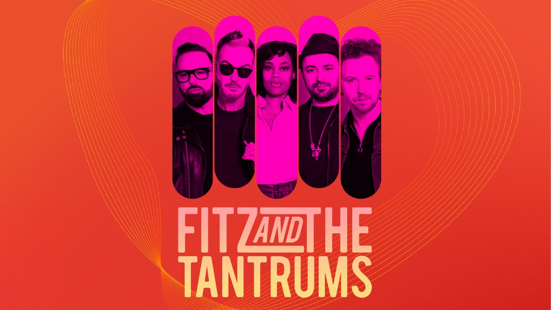 Fitz and The Tantrums – Picking Up The Pieces In Its Entirety