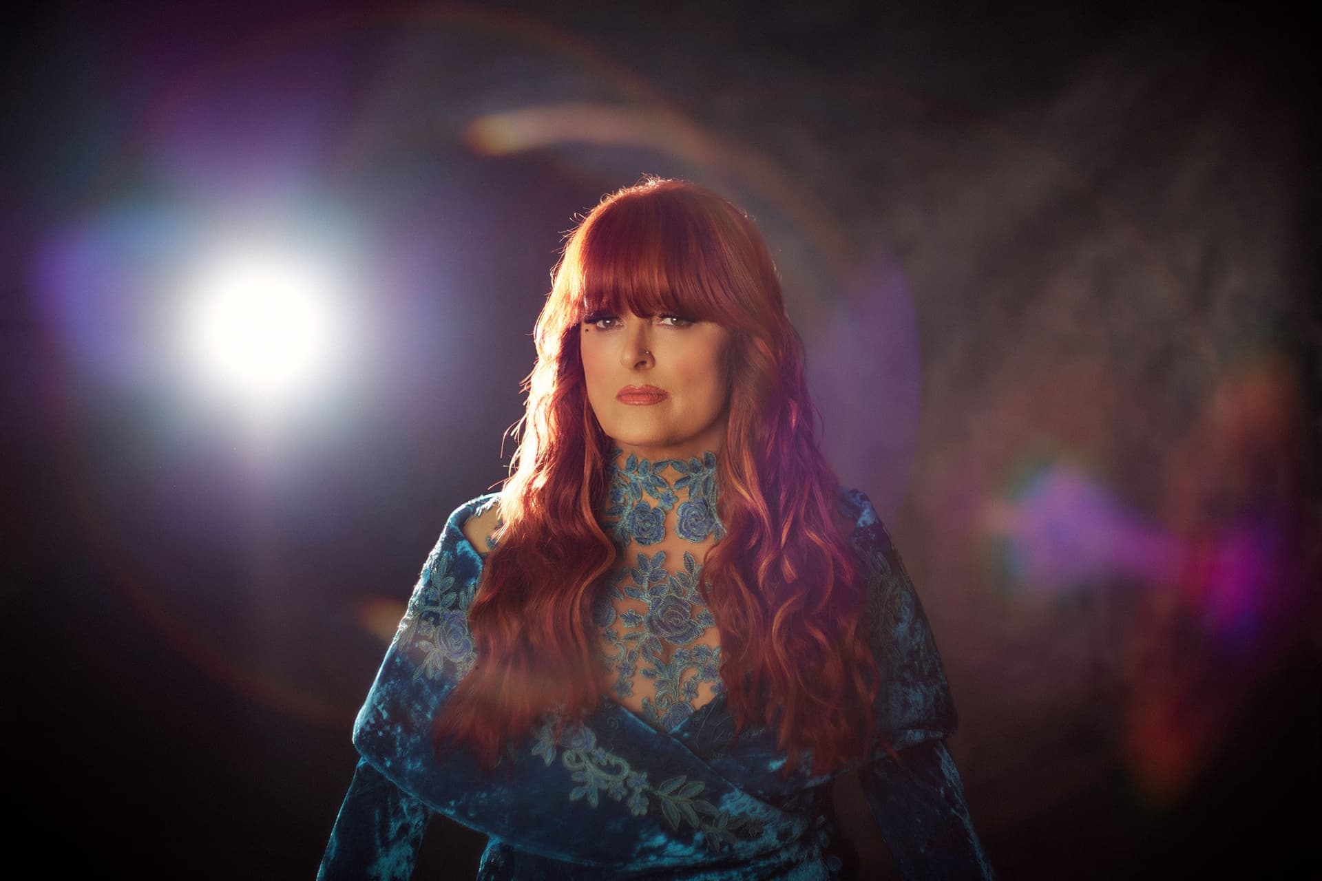 Wynonna Judd - The Hard Truth Tour