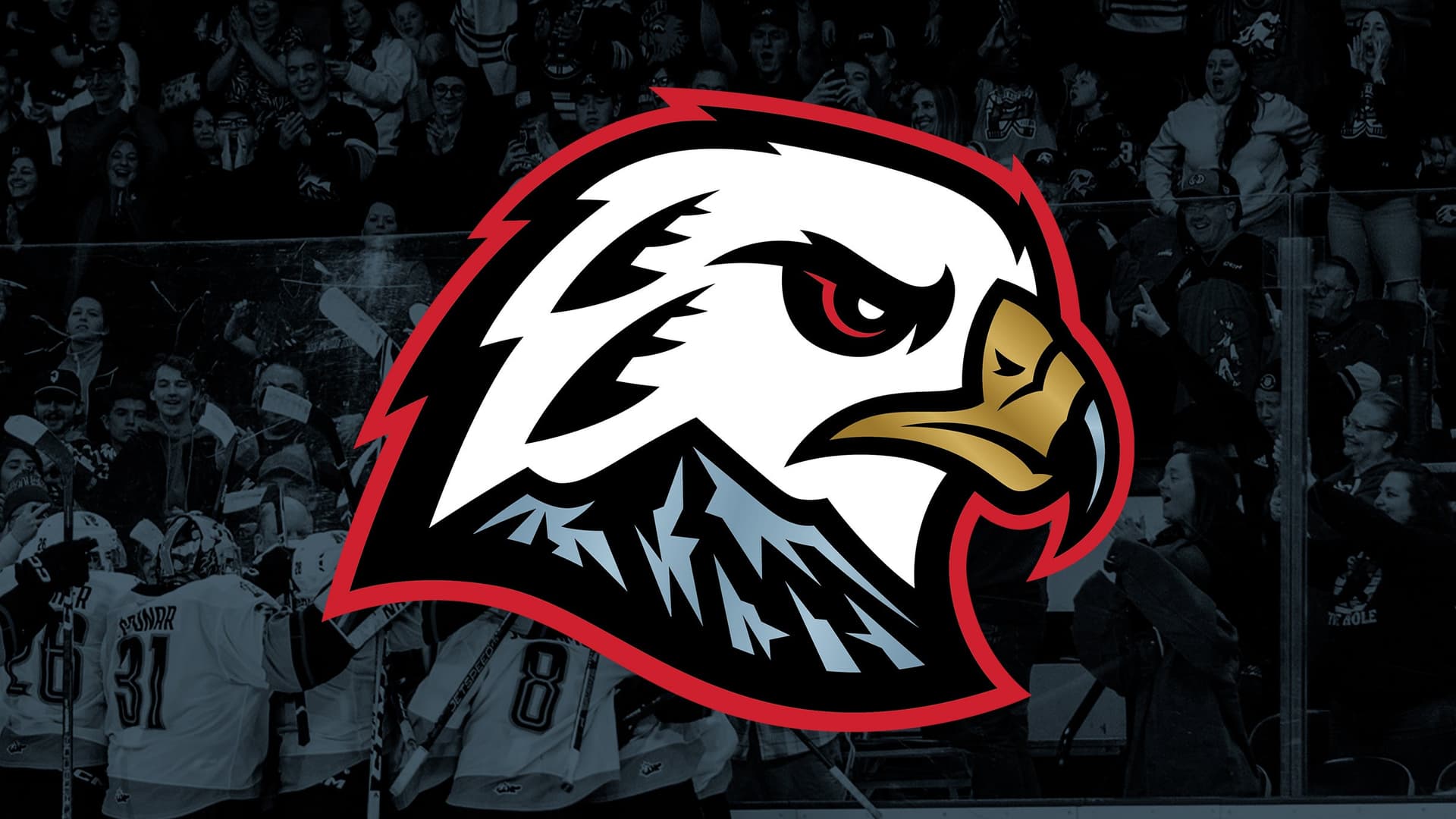 Portland Winterhawks vs Kamloops Blazers