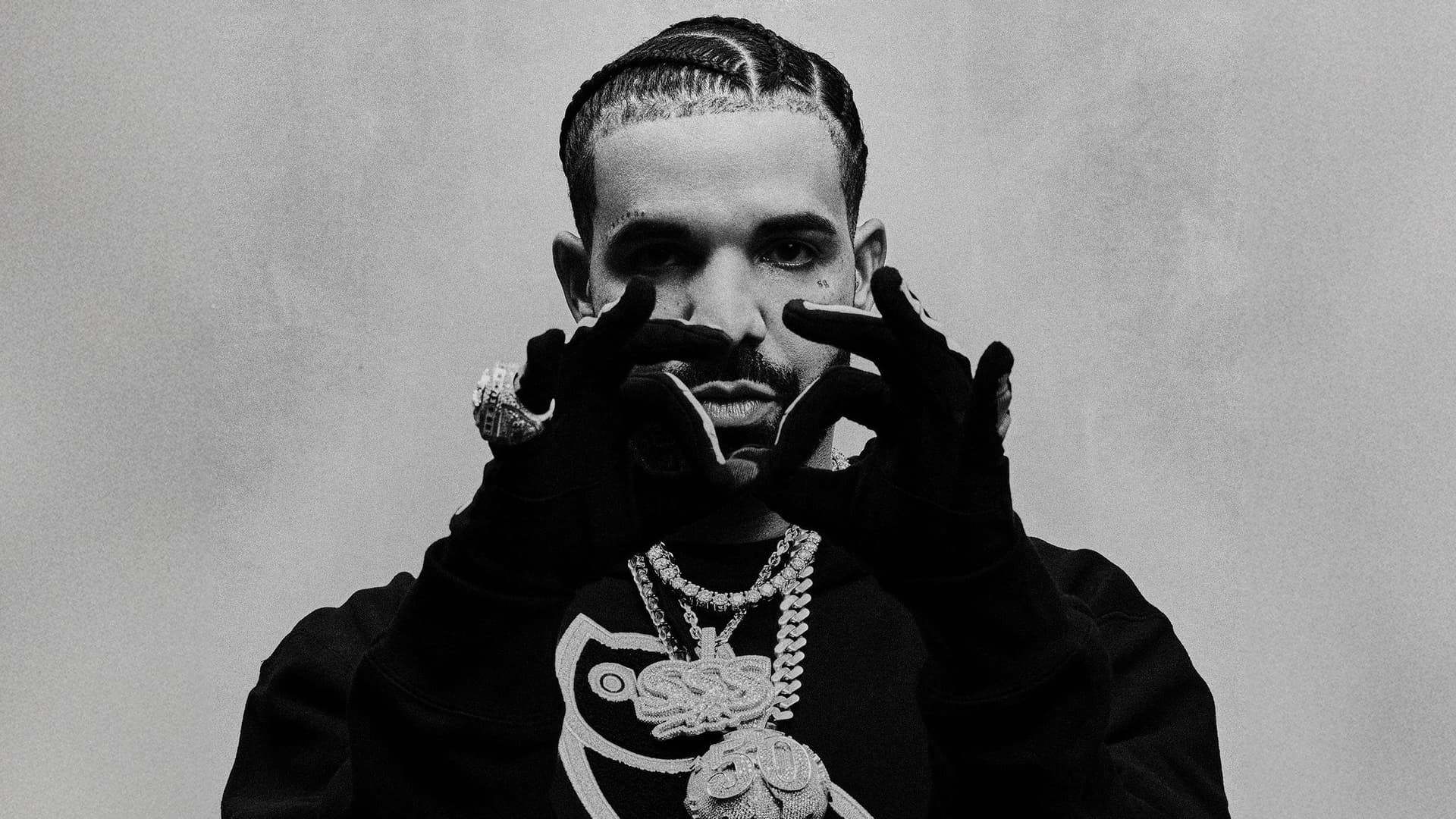 Drake vs Bad Bunny Dance Night: Nightmare on Vine Street