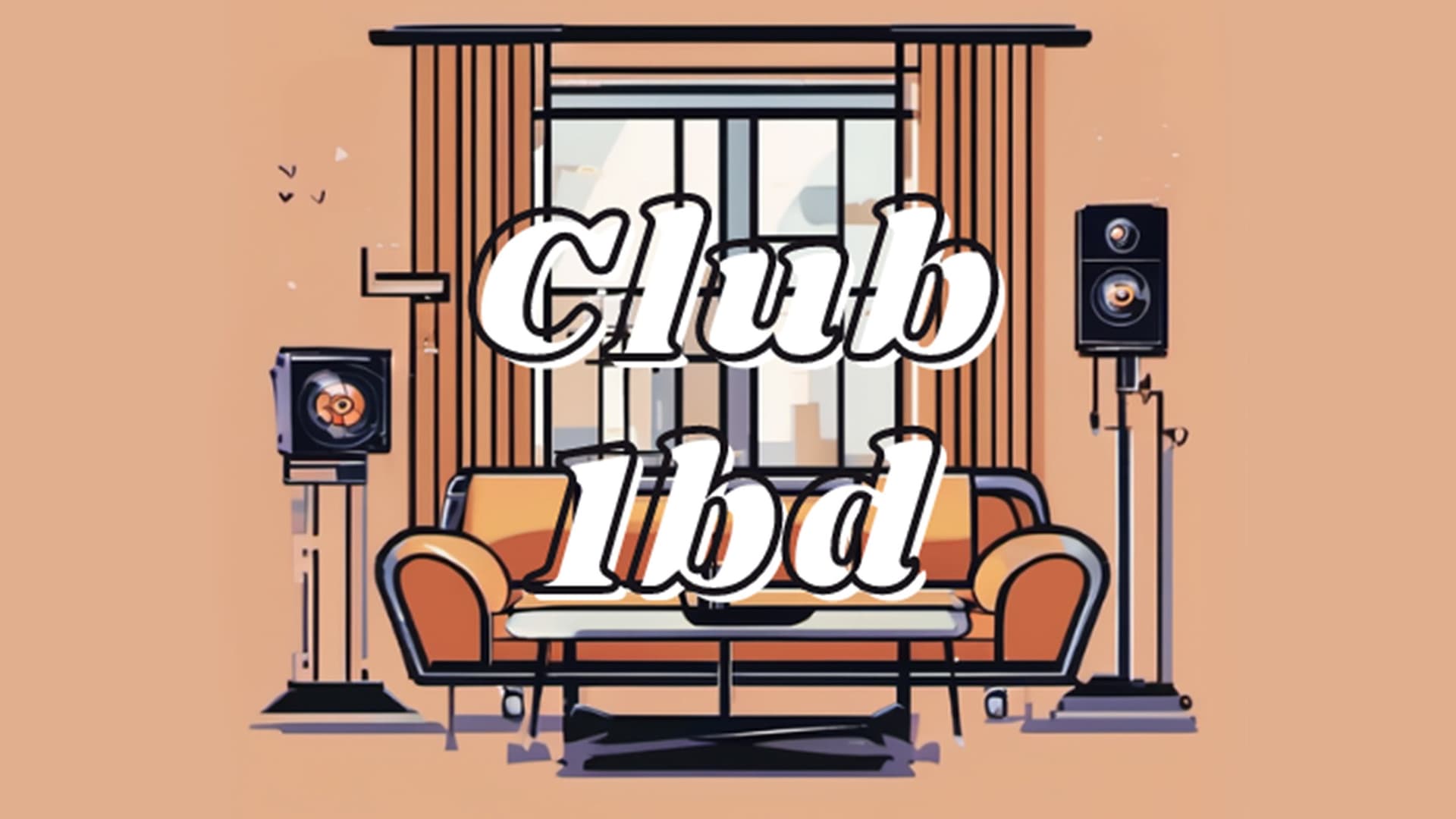Club 1BD Halloween Atlanta
