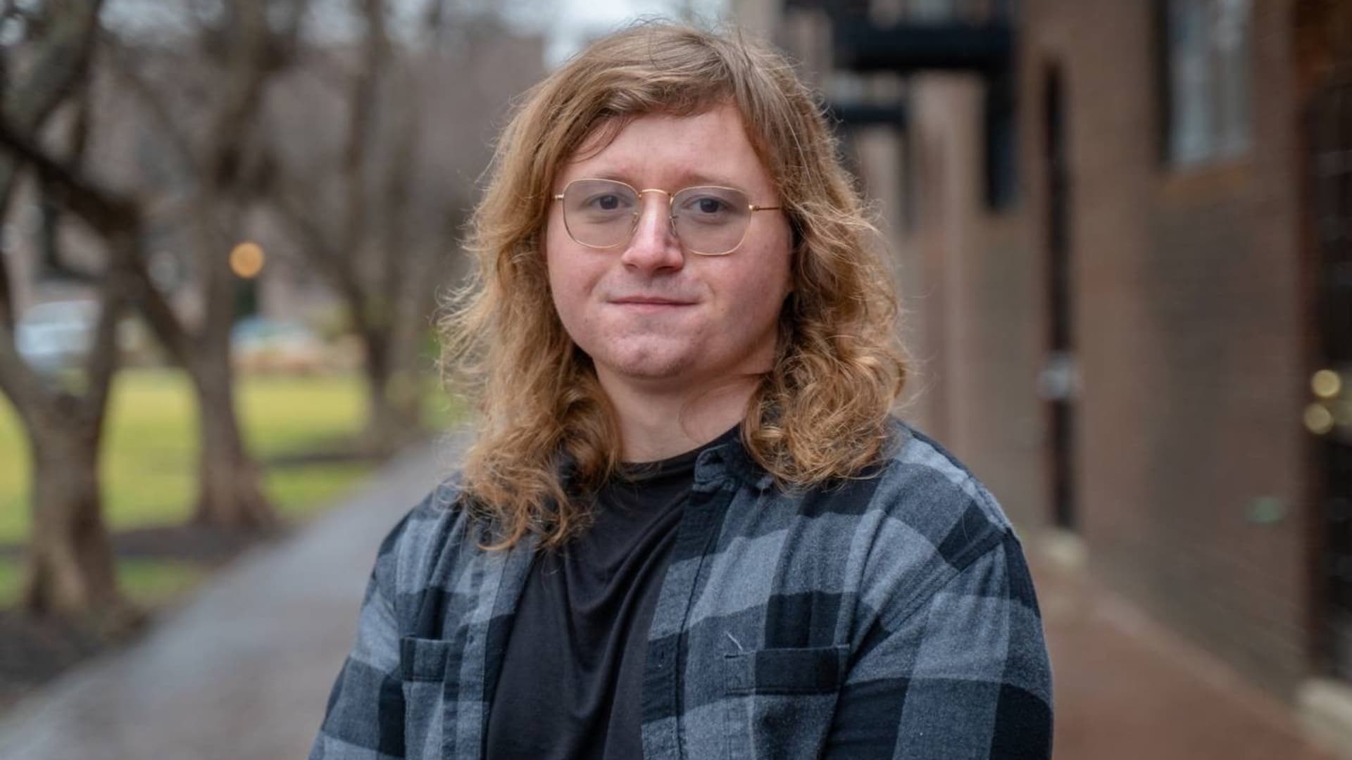 Rob Stant