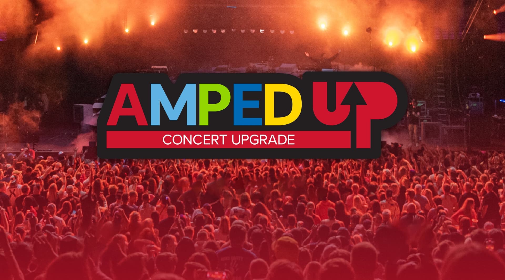 Bryson Tiller Amped Up Upgrade-Not A Concert Ticket