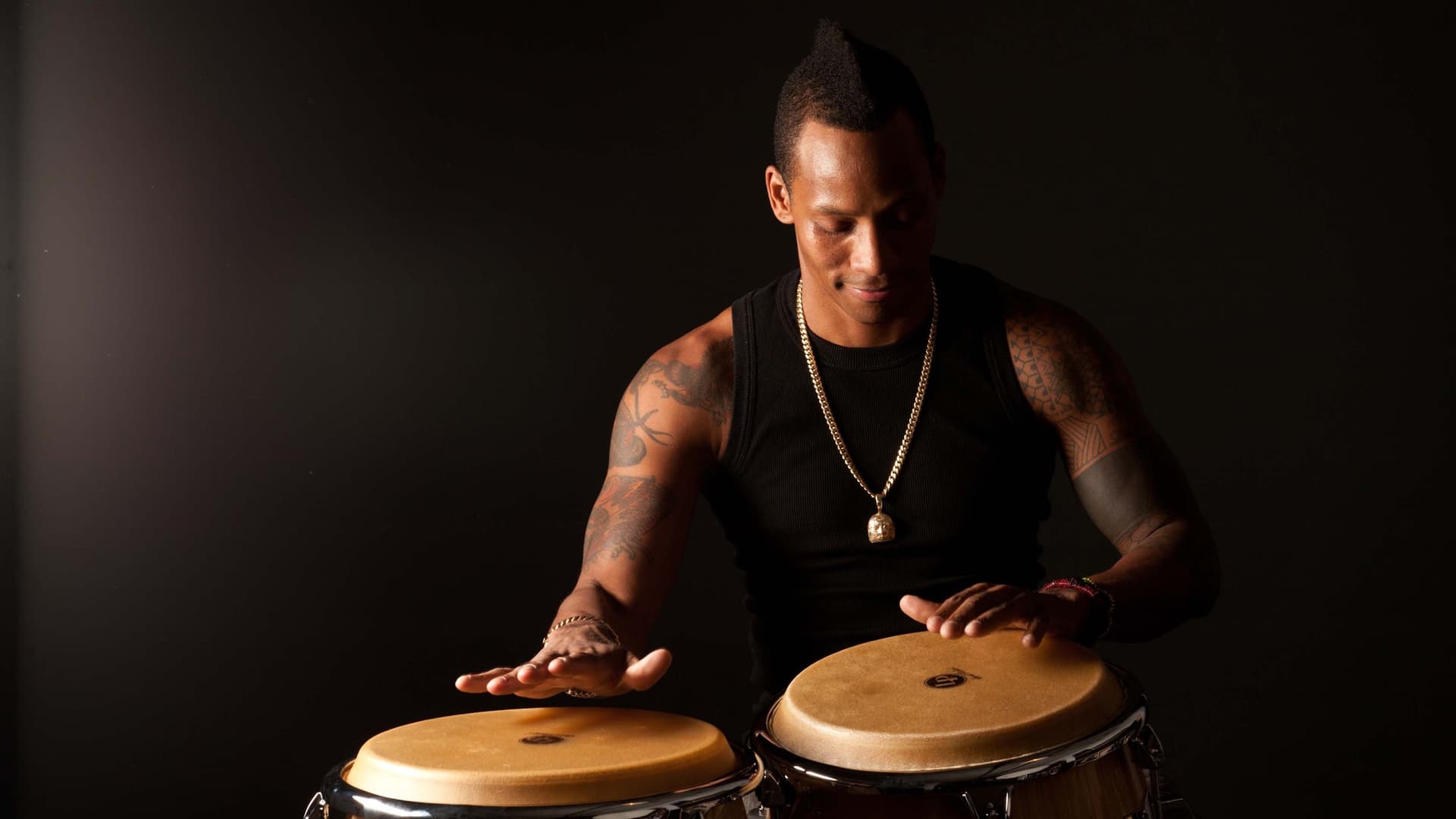 Pedrito Martinez - Show 1