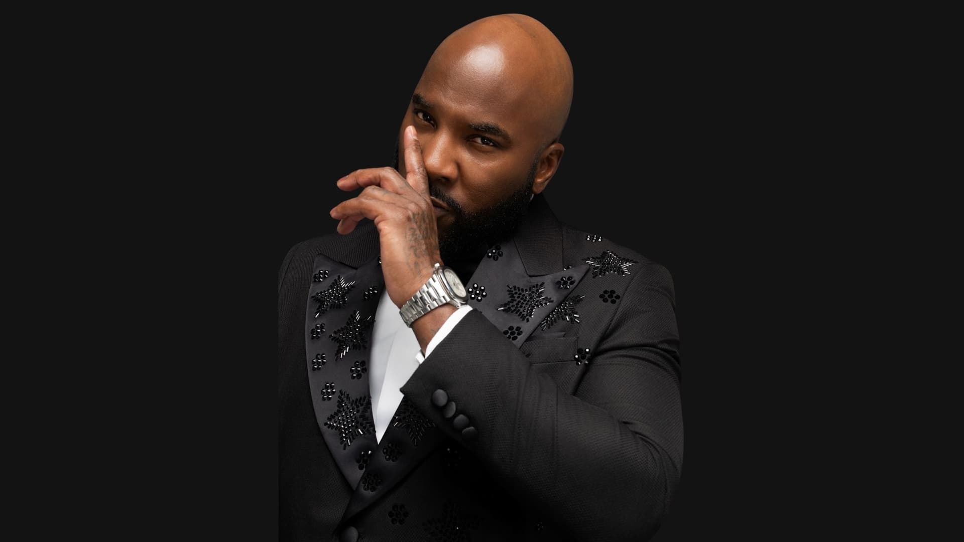 Jeezy: The Legend of The Snowman