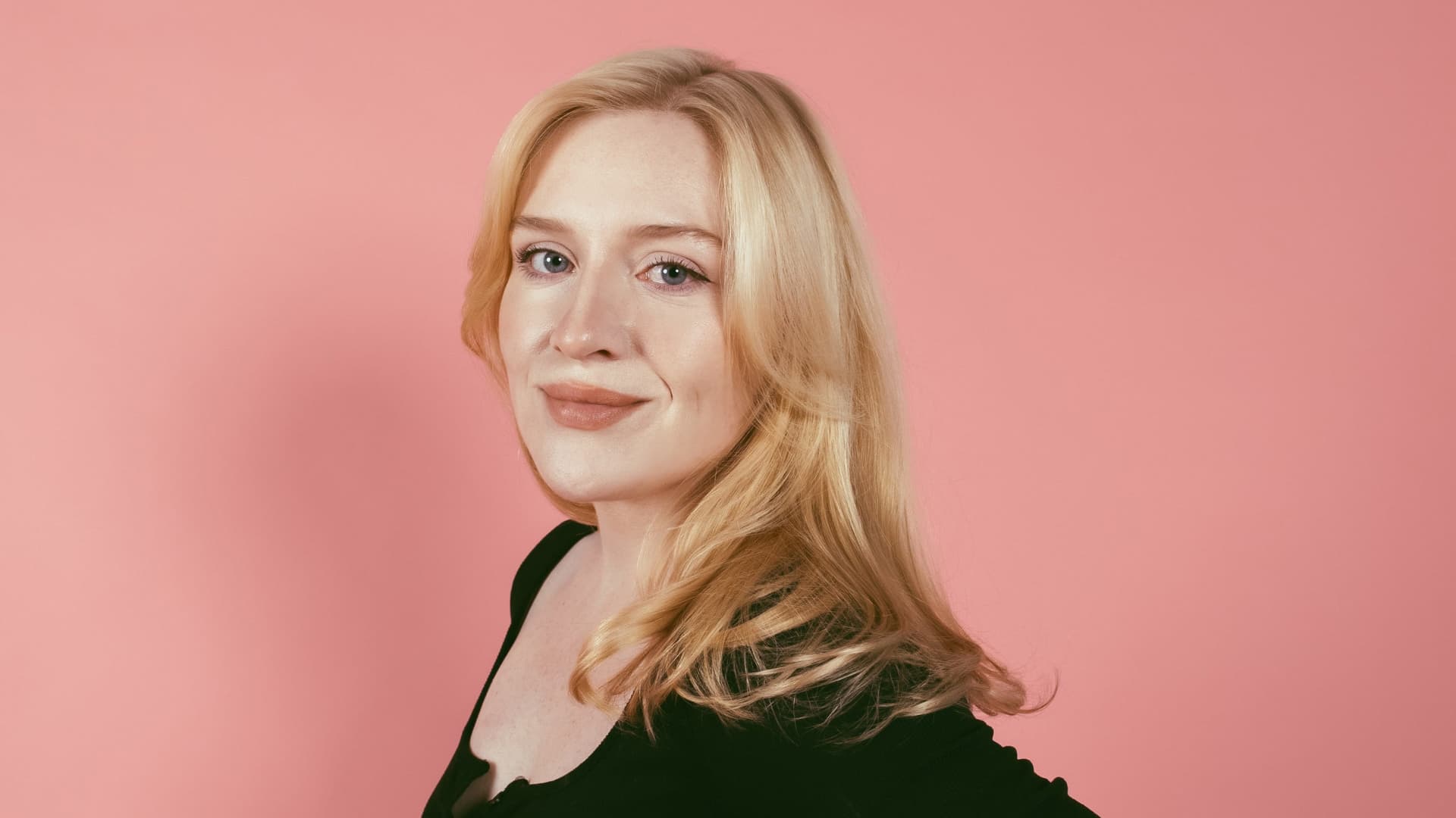Hannah Jones