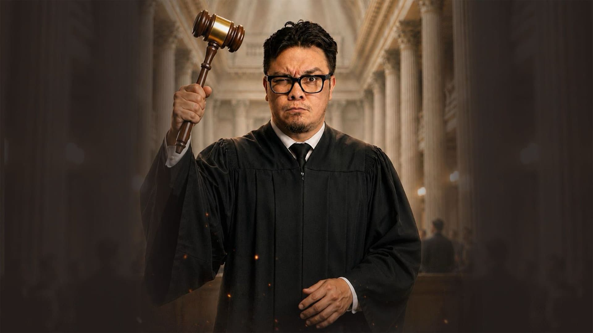 Franco Escamilla - El Juicio