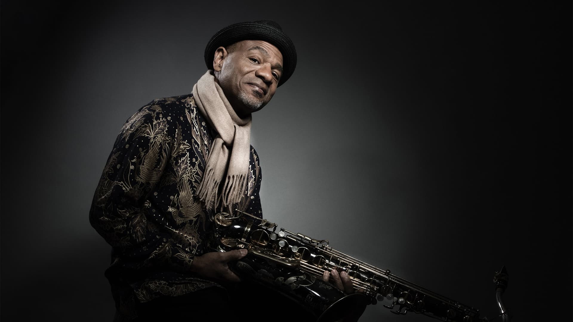 Jazz Under the Stars: Kirk Whalum feat. Kevin Whalum & Gerald Veasley