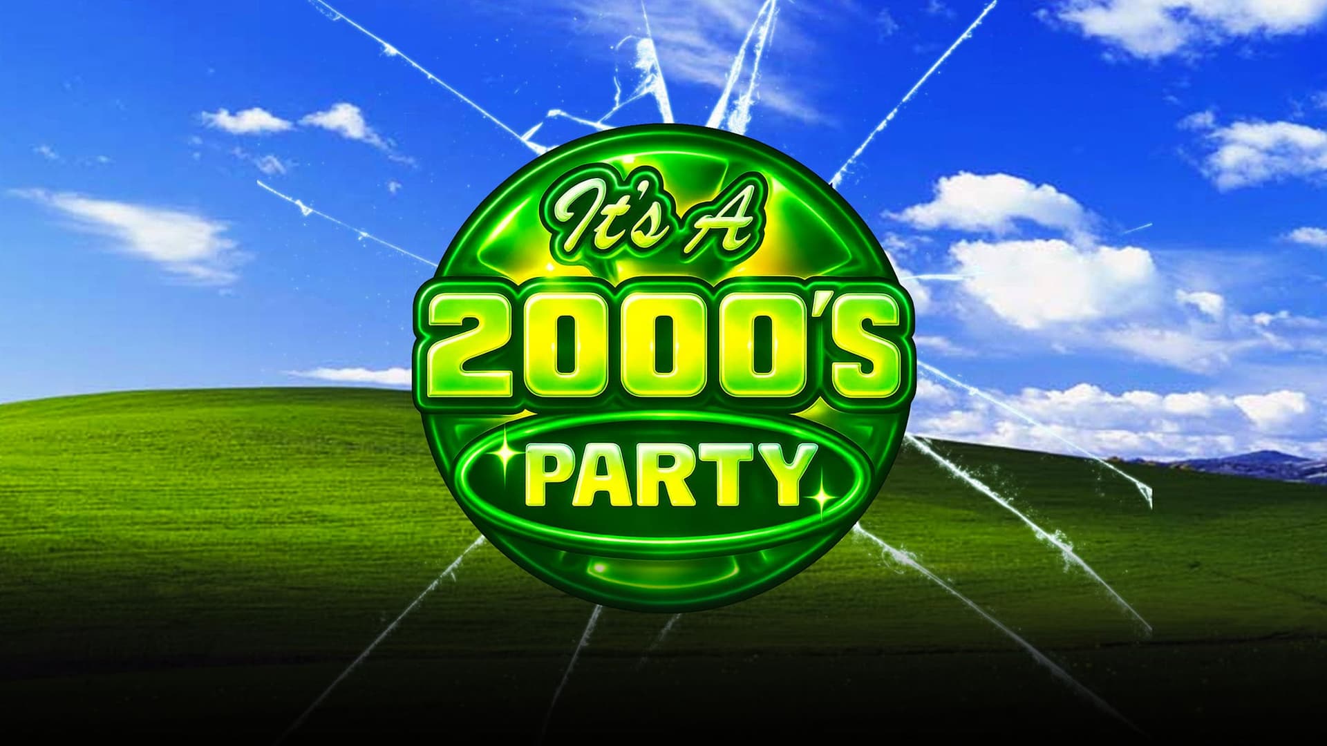 It's A 2000's Party: Wilmington