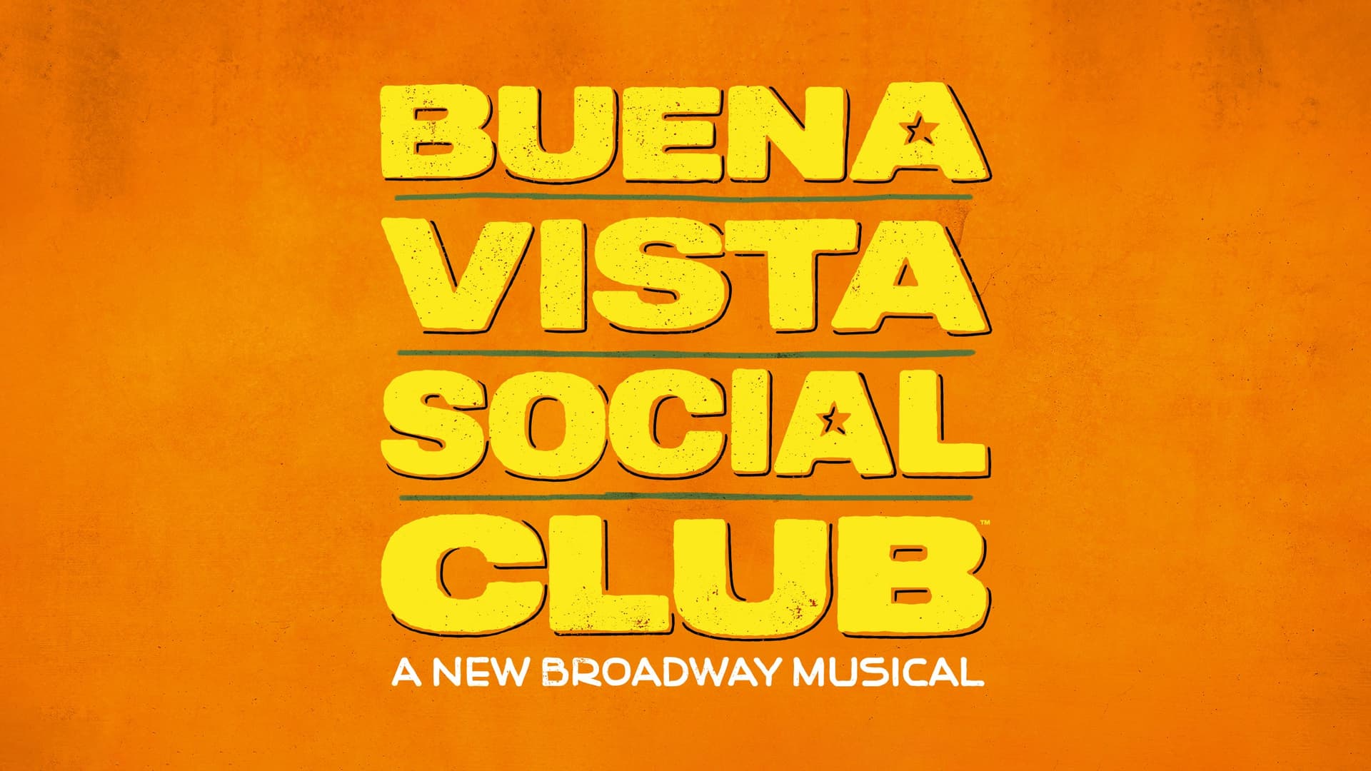 Buena Vista Social Club (Touring) - Recommended for Ages 8 and Over