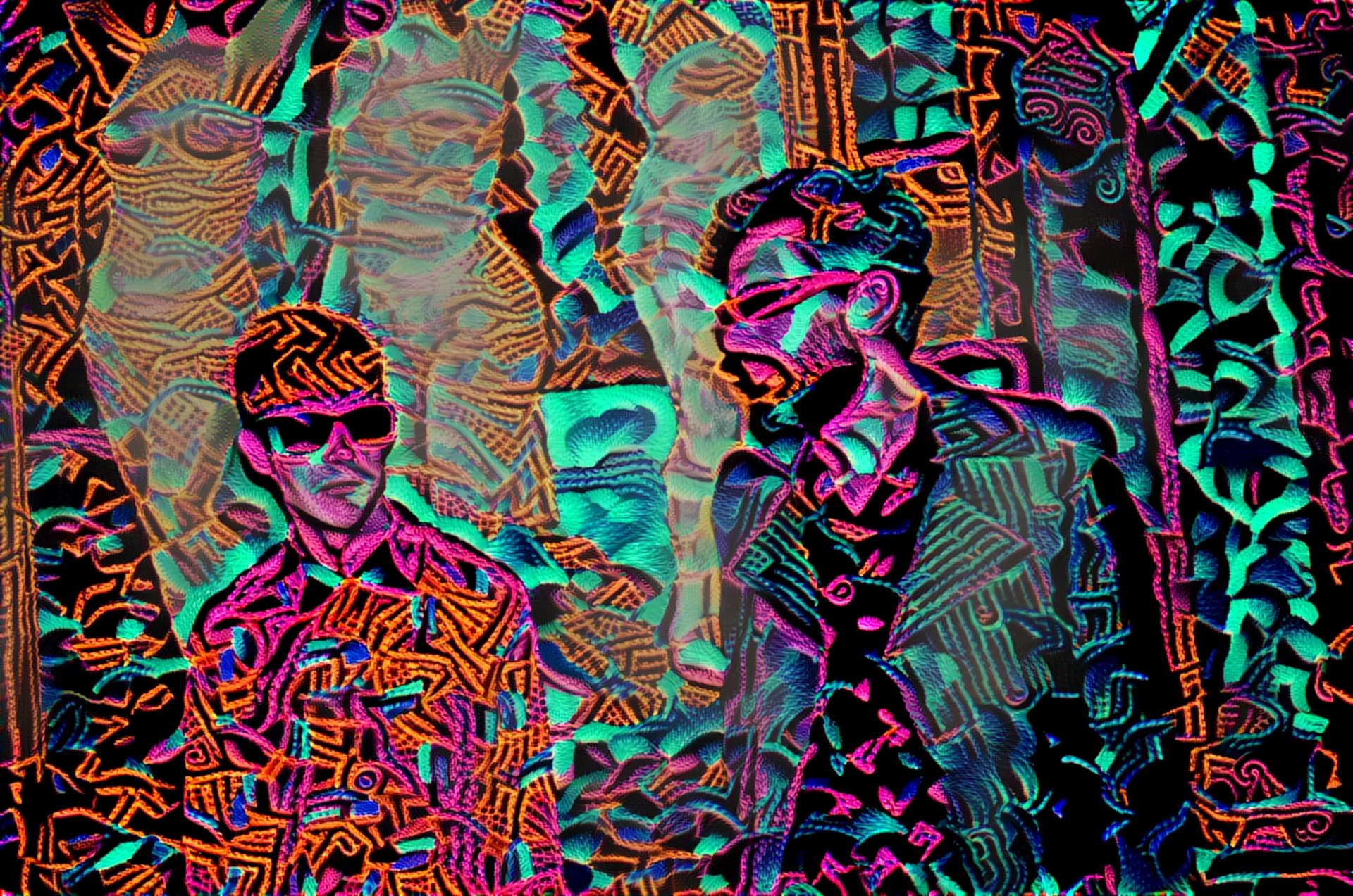 MGMT - Ages 18+