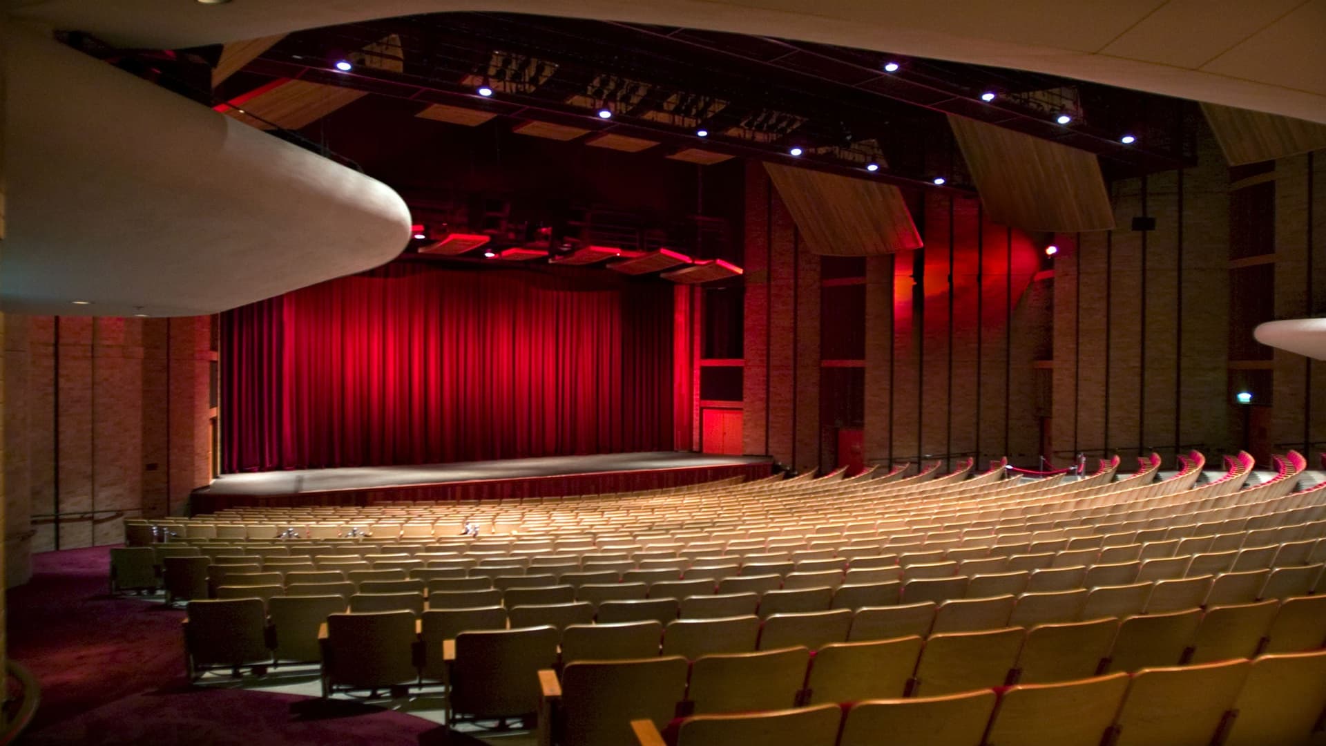Boise State University Music Dept: Symphony Orchestra