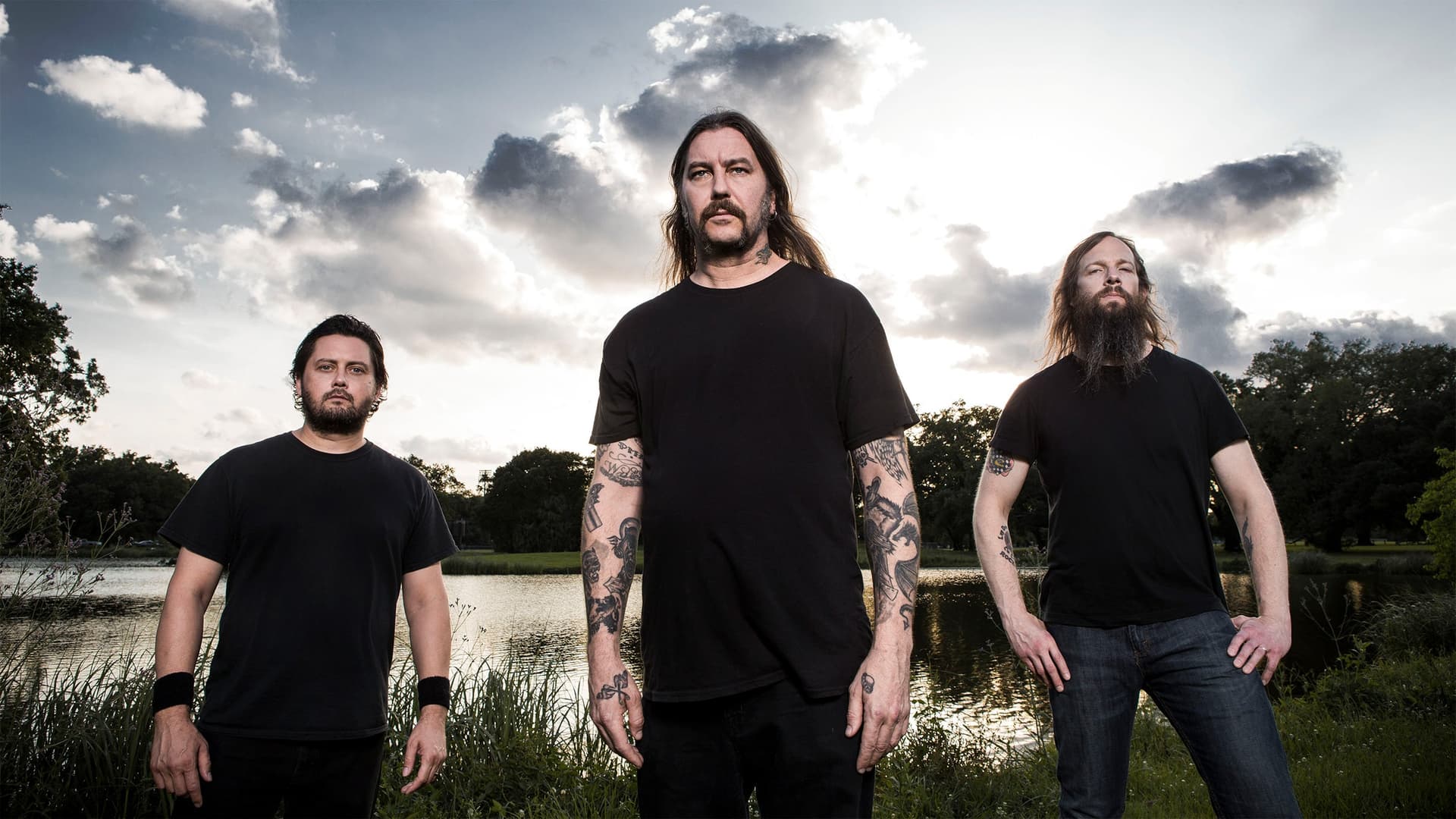 High On Fire w/ Windhand