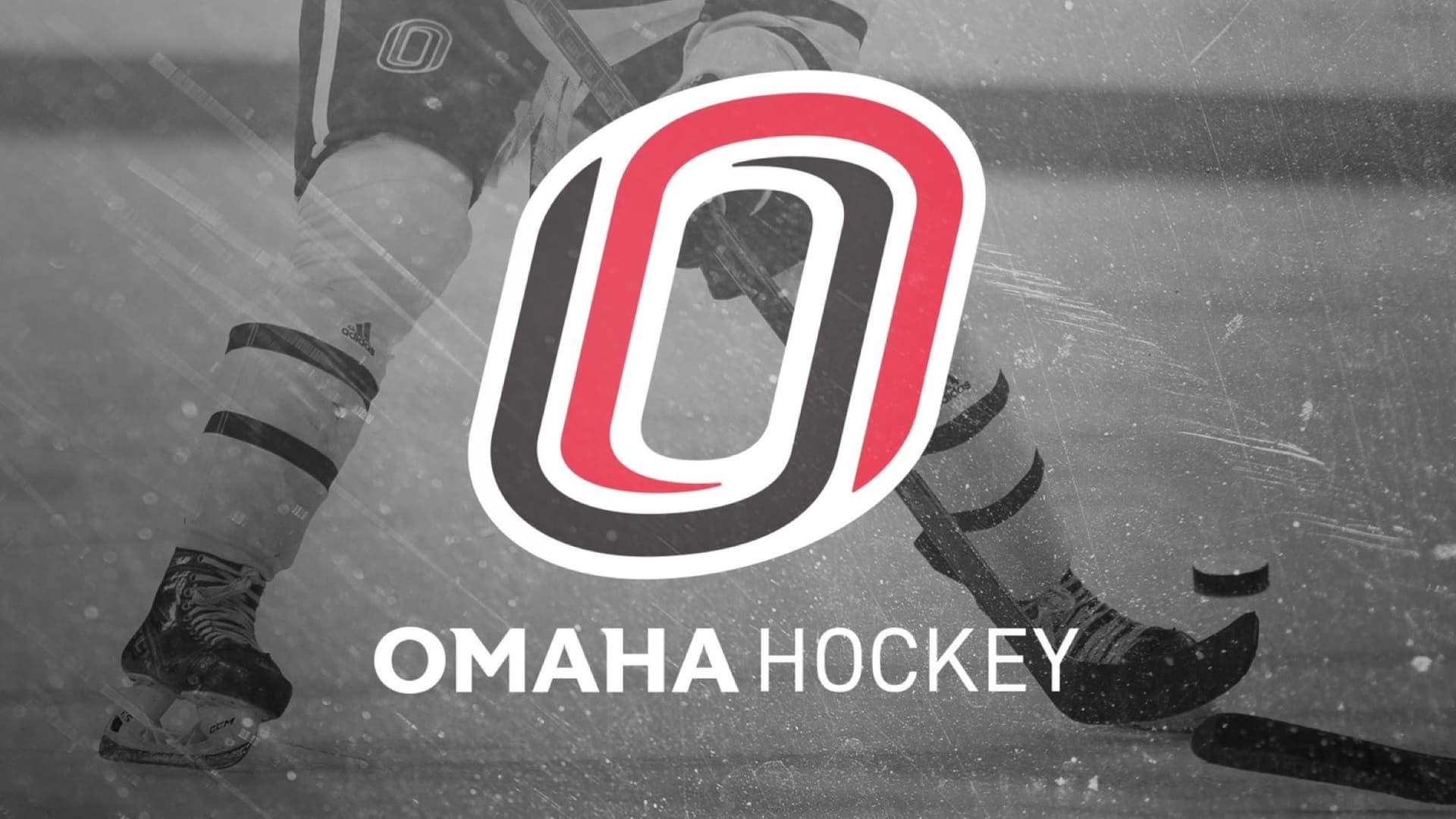 Omaha Hockey vs. Manitoba