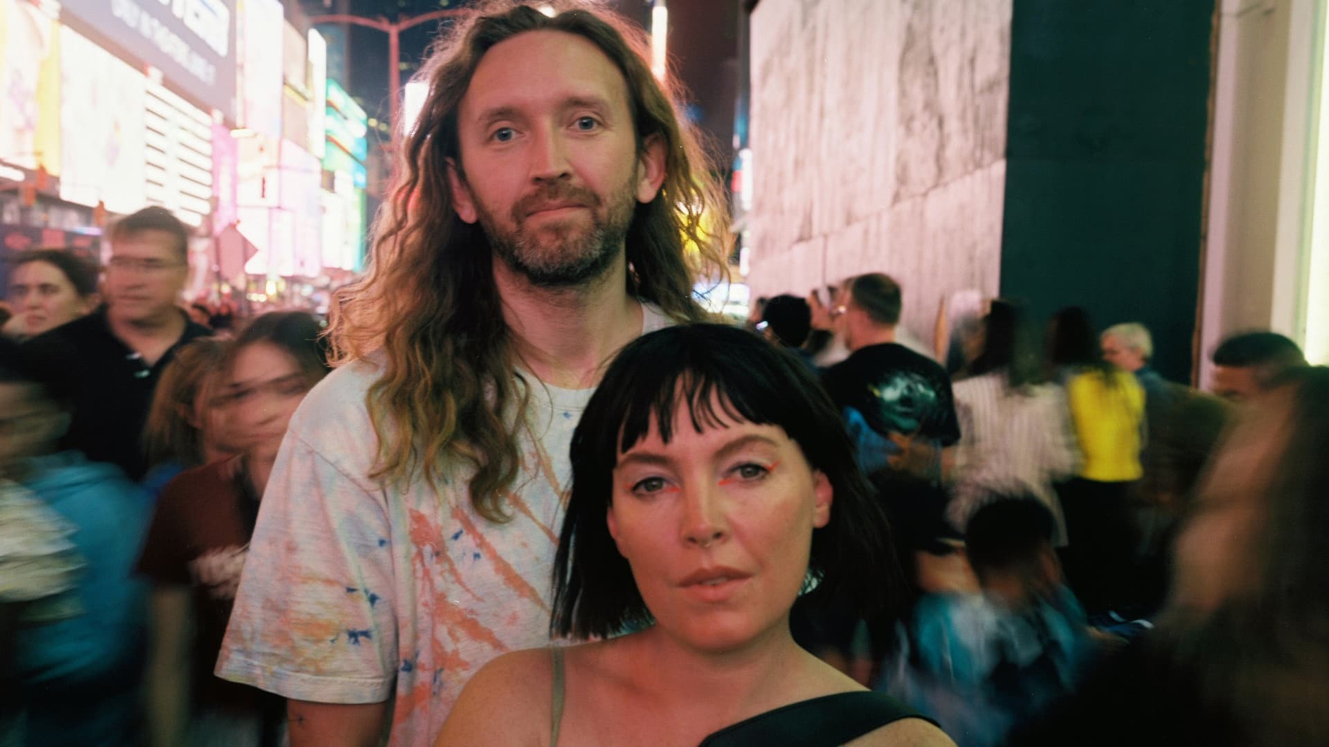 GOOD MOON Presents Sylvan Esso