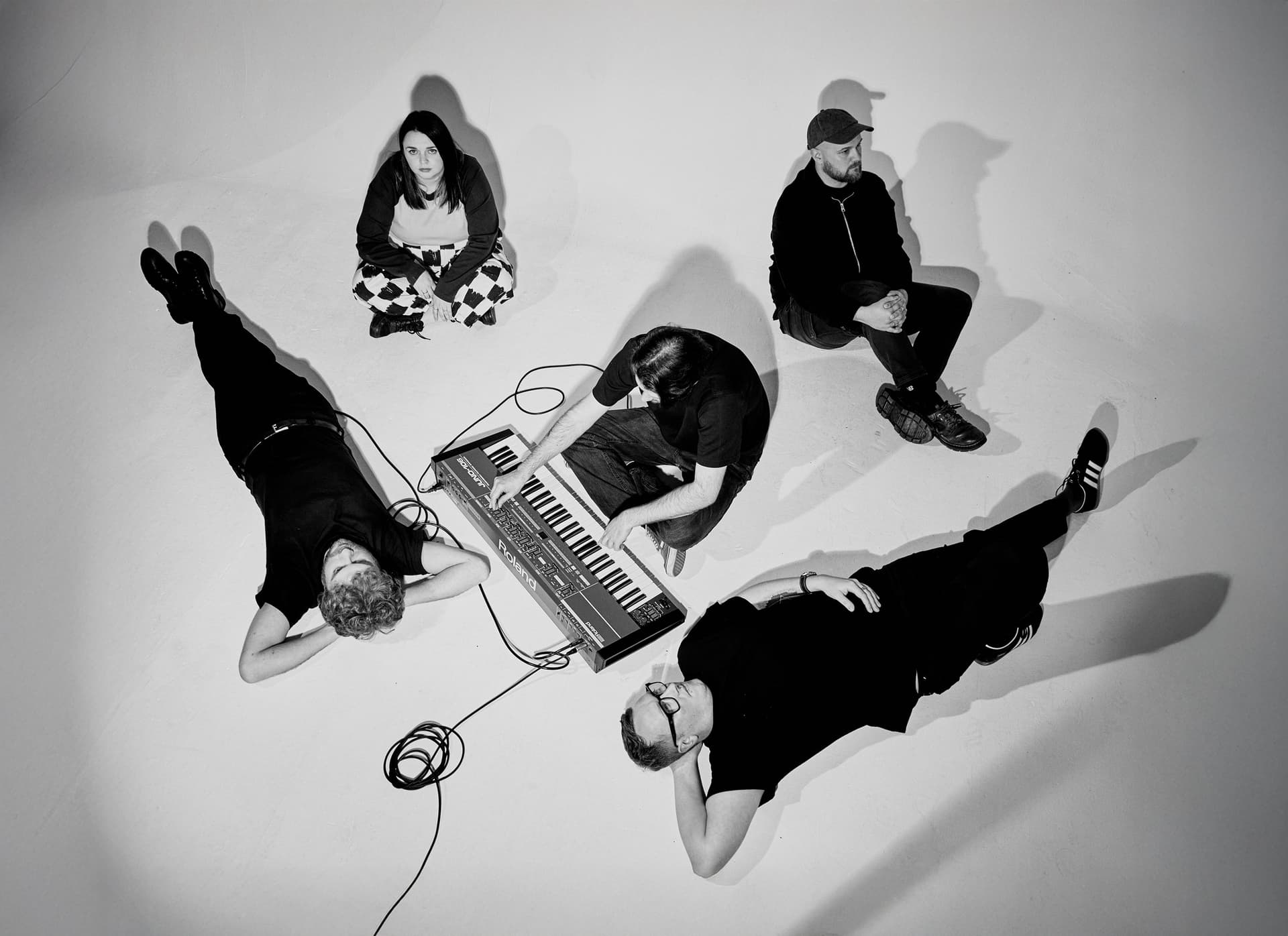 Tokyo Tea Room - Feel Forever Tour