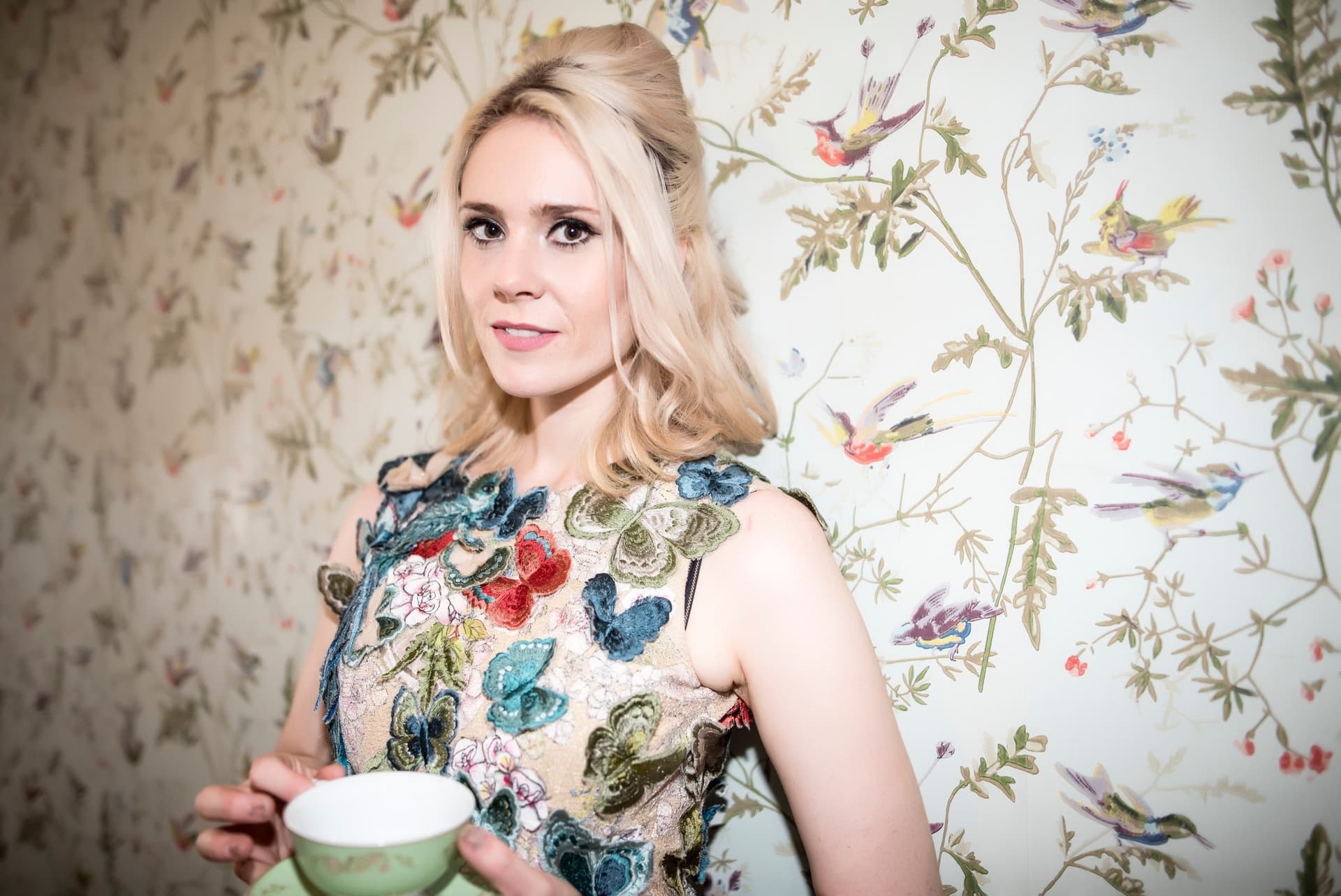 Kickstand Productions Presents Kate Nash wsg TBA