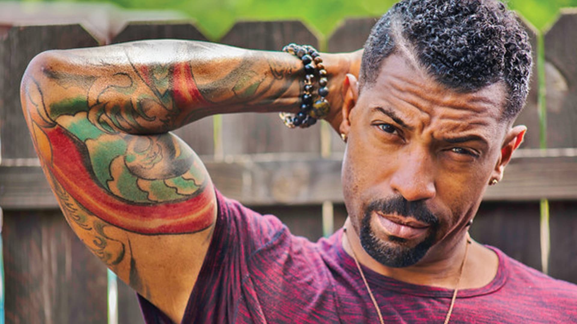 Deon Cole: Does This Work?
