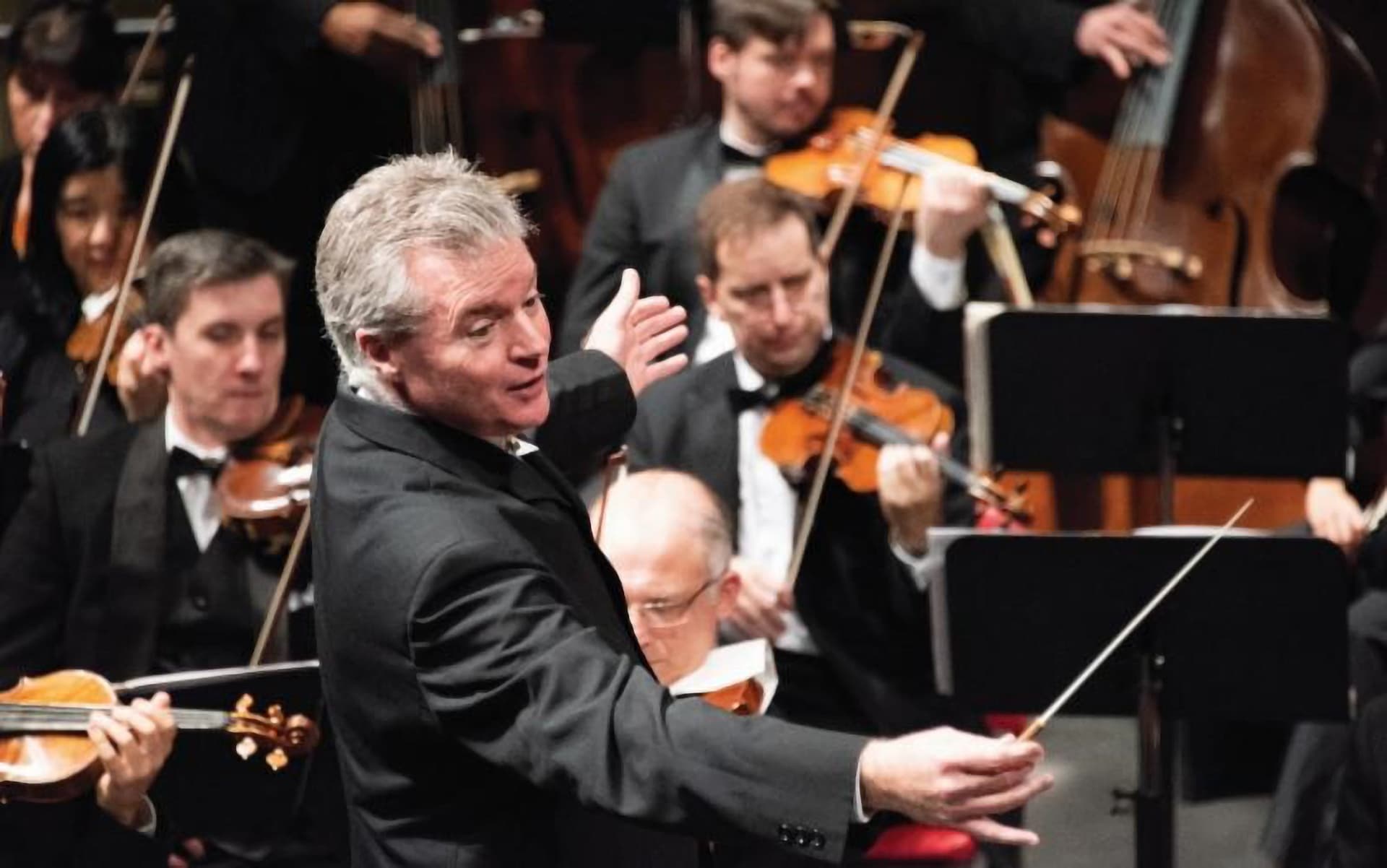 Reading Symphony Orchestra - Symphony of a Thousand Images