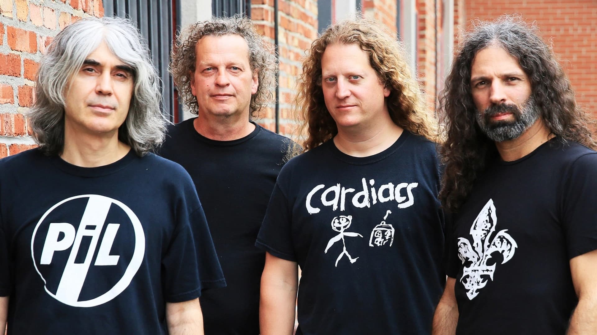 Voidvod, BAT, and More in Orlando
