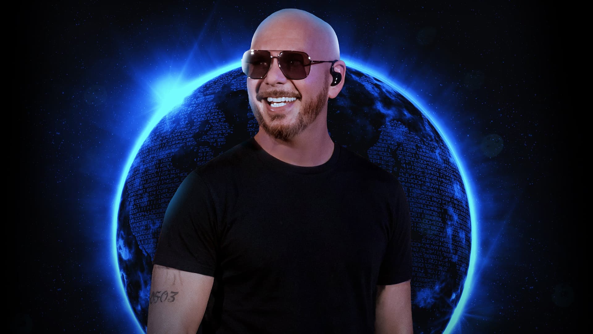 Pitbull - I'm Back with special guest Lil Jon