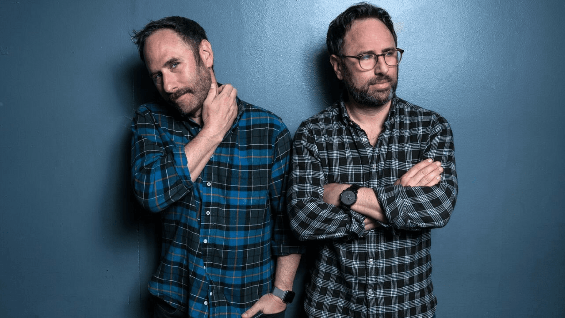 Babe Stoppp ft. The Sklar Brothers, Maddy Kelly, Steve Hernandez, Caroline Timoney, Hannah Schoen, Donovan Williams, Alia Atkins, Jackson Brown