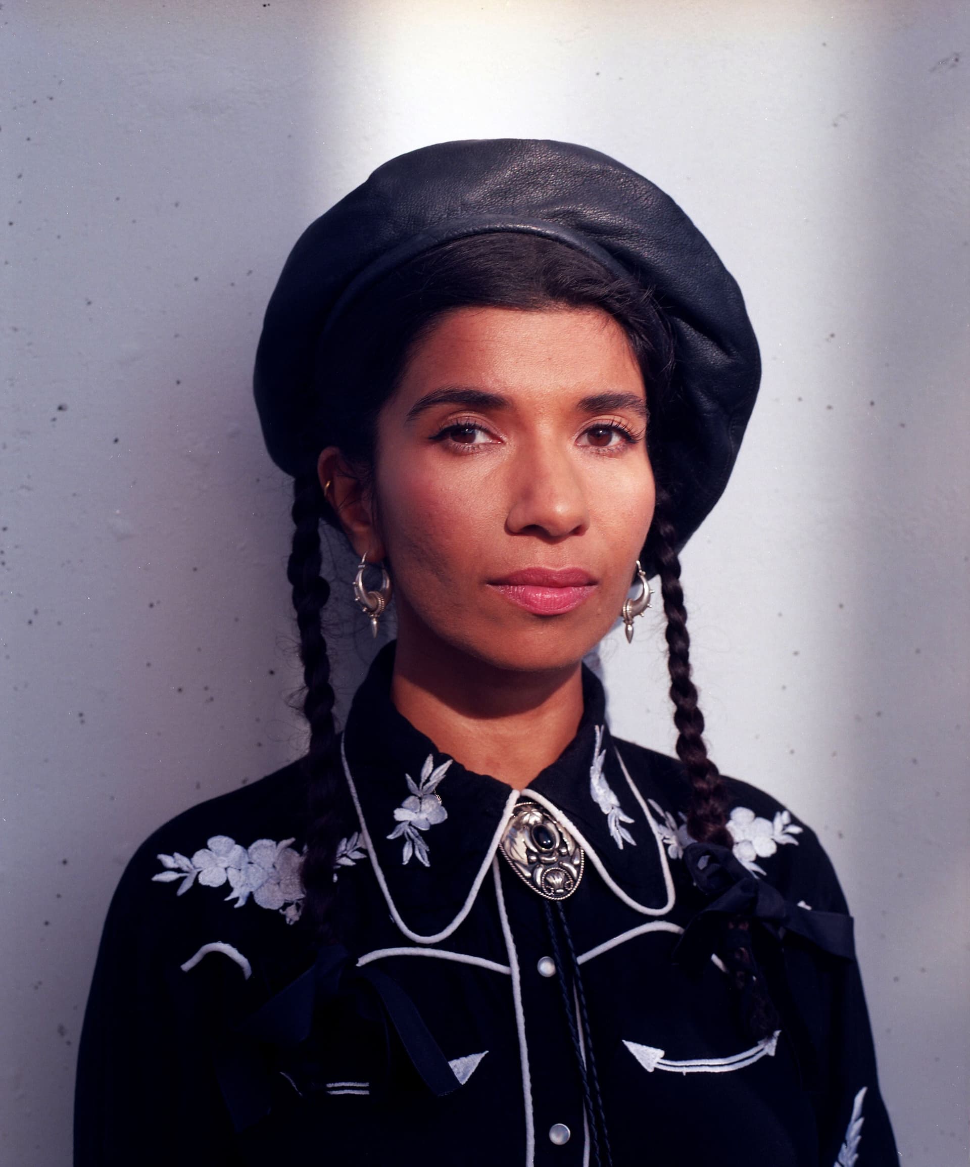 Nabihah Iqbal