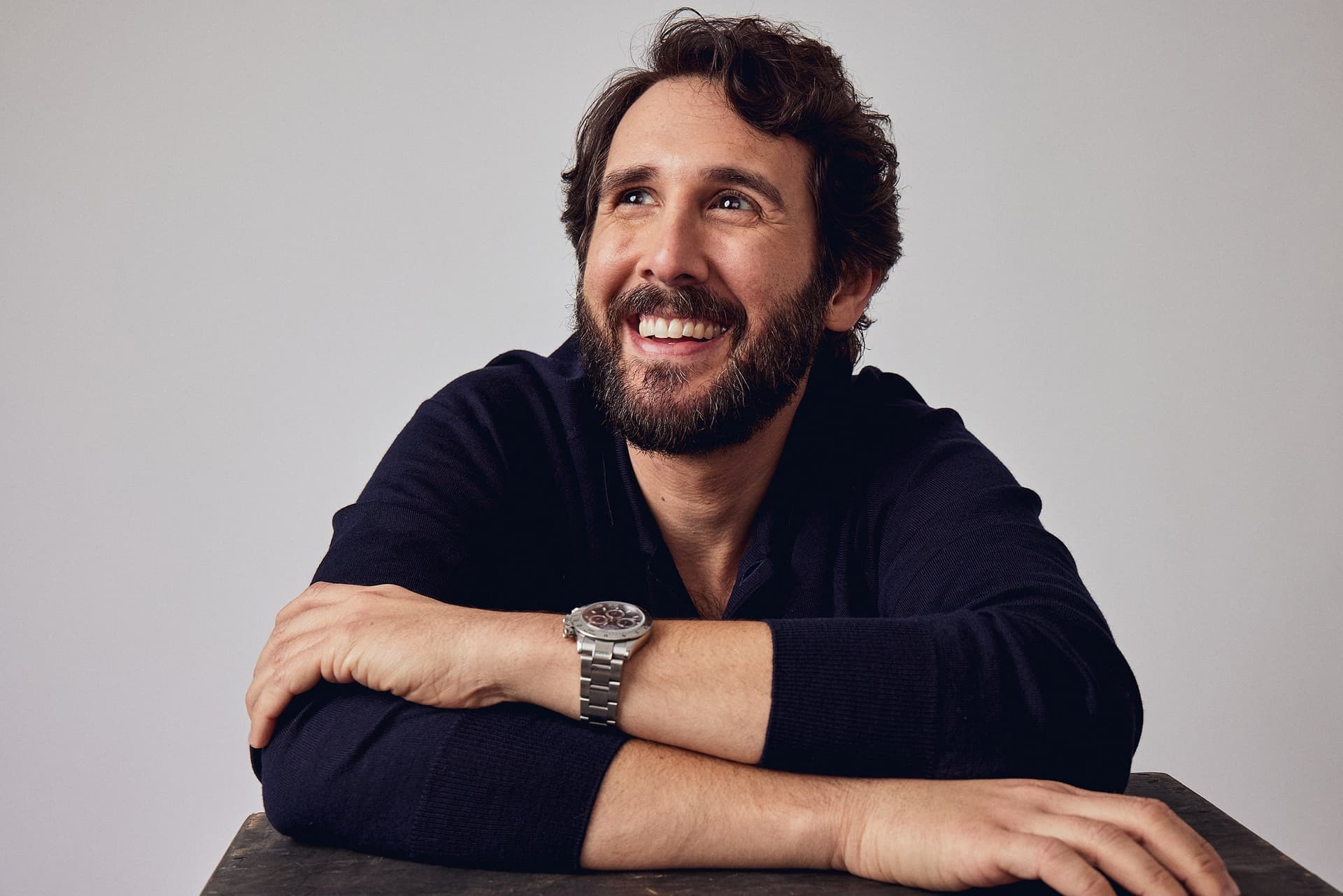 Josh Groban GEMS Residency | Official Caesars Ticket + Hotel Packages