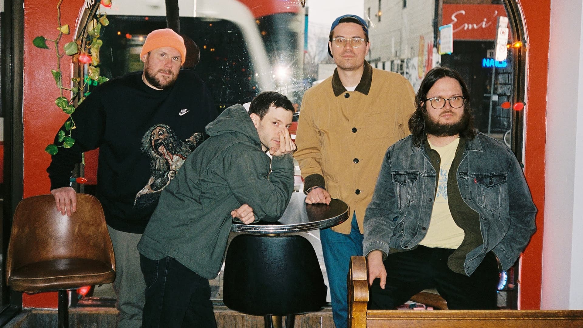 PUP: ''The Dream Is Over'' 10th Anniversary Tour