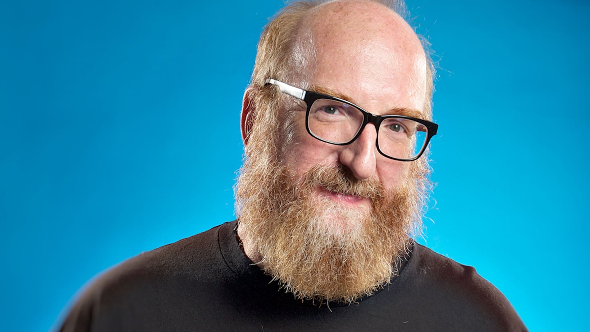 Kickstand Productions Presents Brian Posehn w/ Special Guests TBA