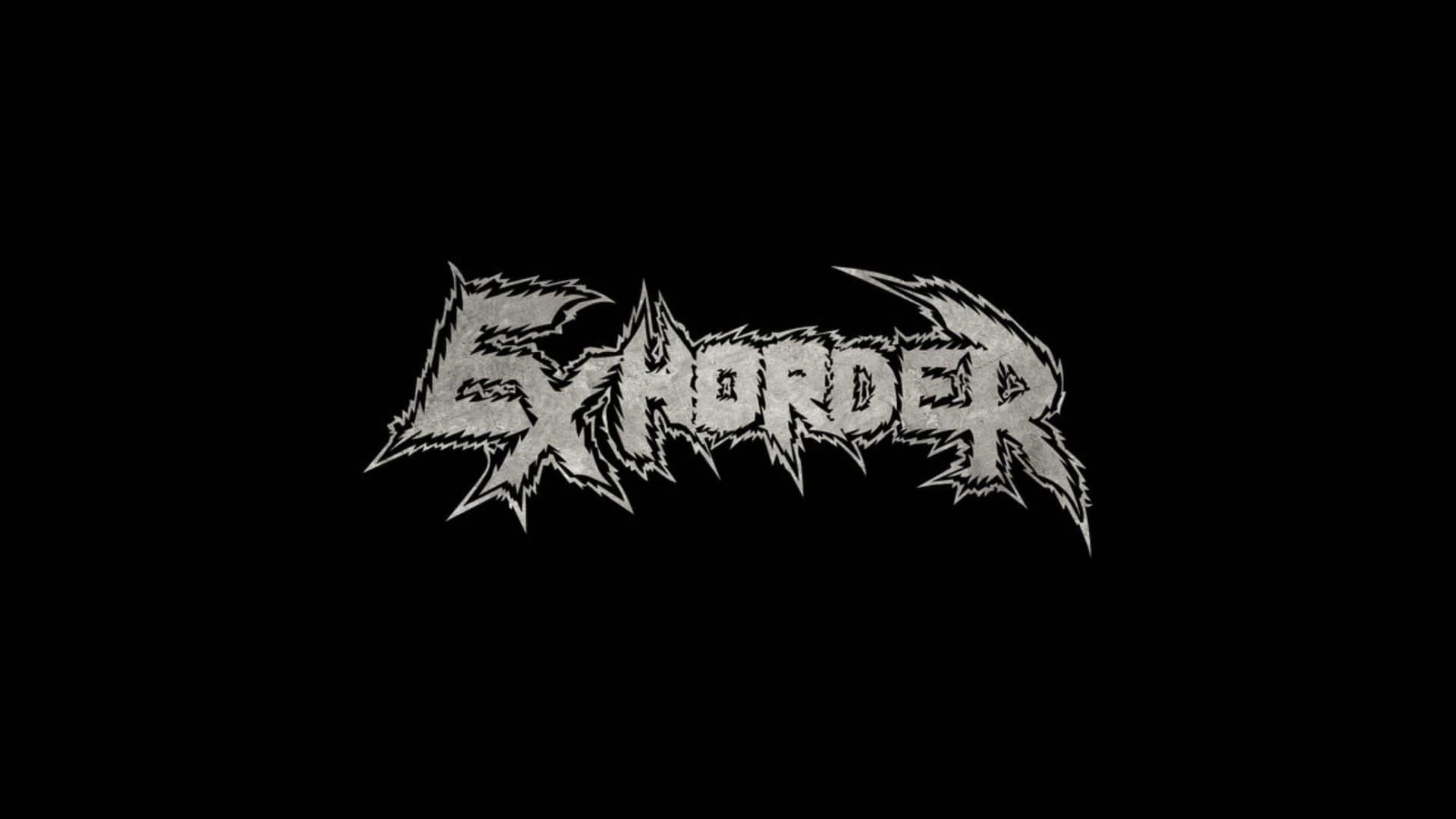 Exhorder, No/Mas, Phantom, Intoxicated
