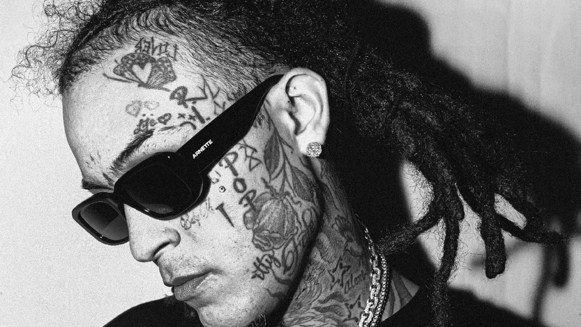 Lil Skies w/ Killakam