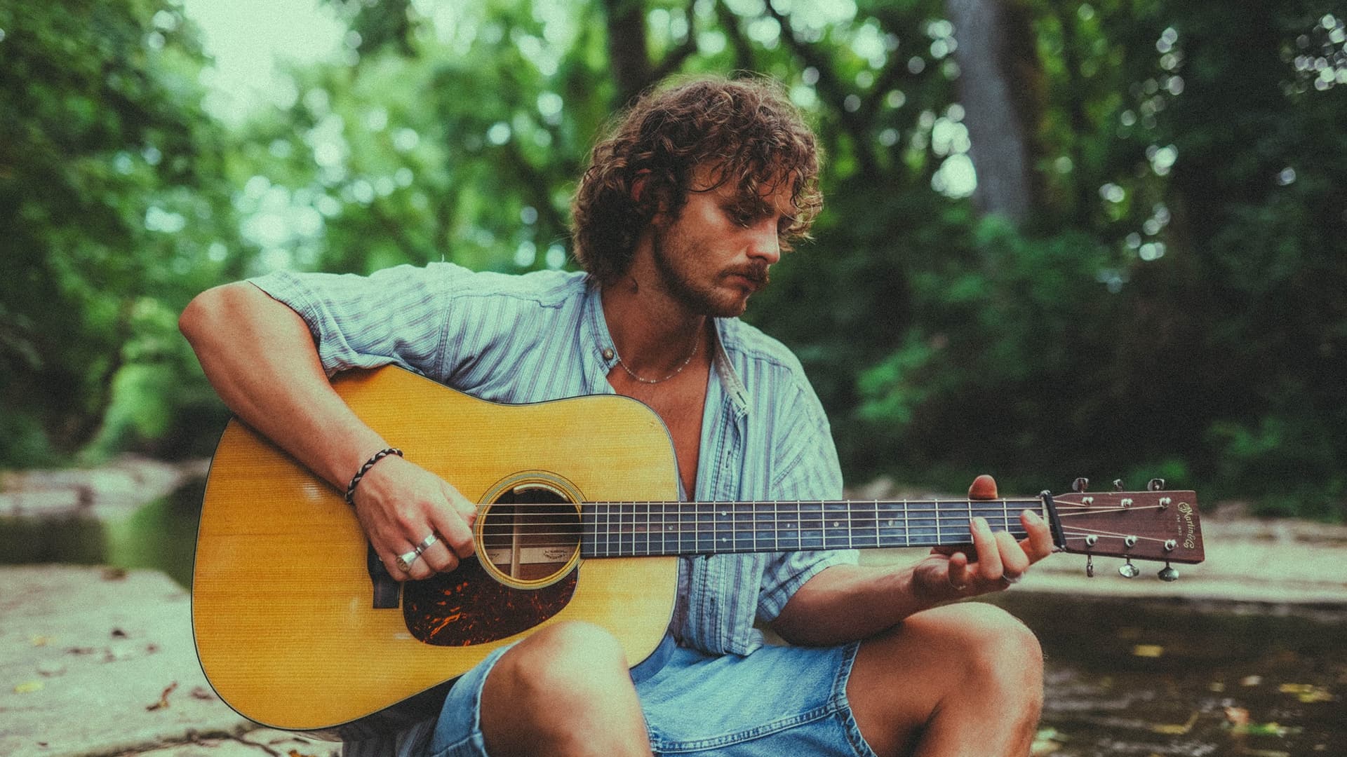 Evan Honer: It???s An Even Longer Road Tour