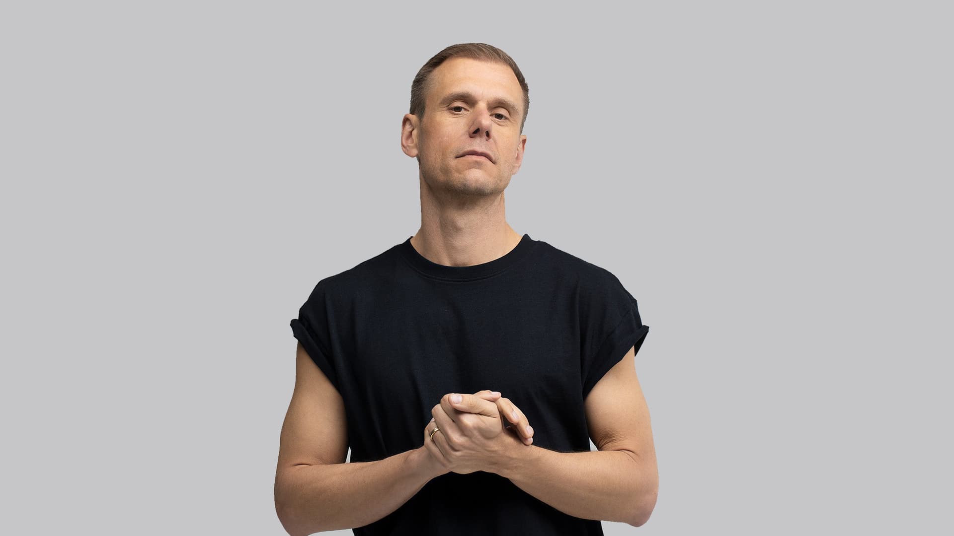 Armin Van Buuren - Ages 18+