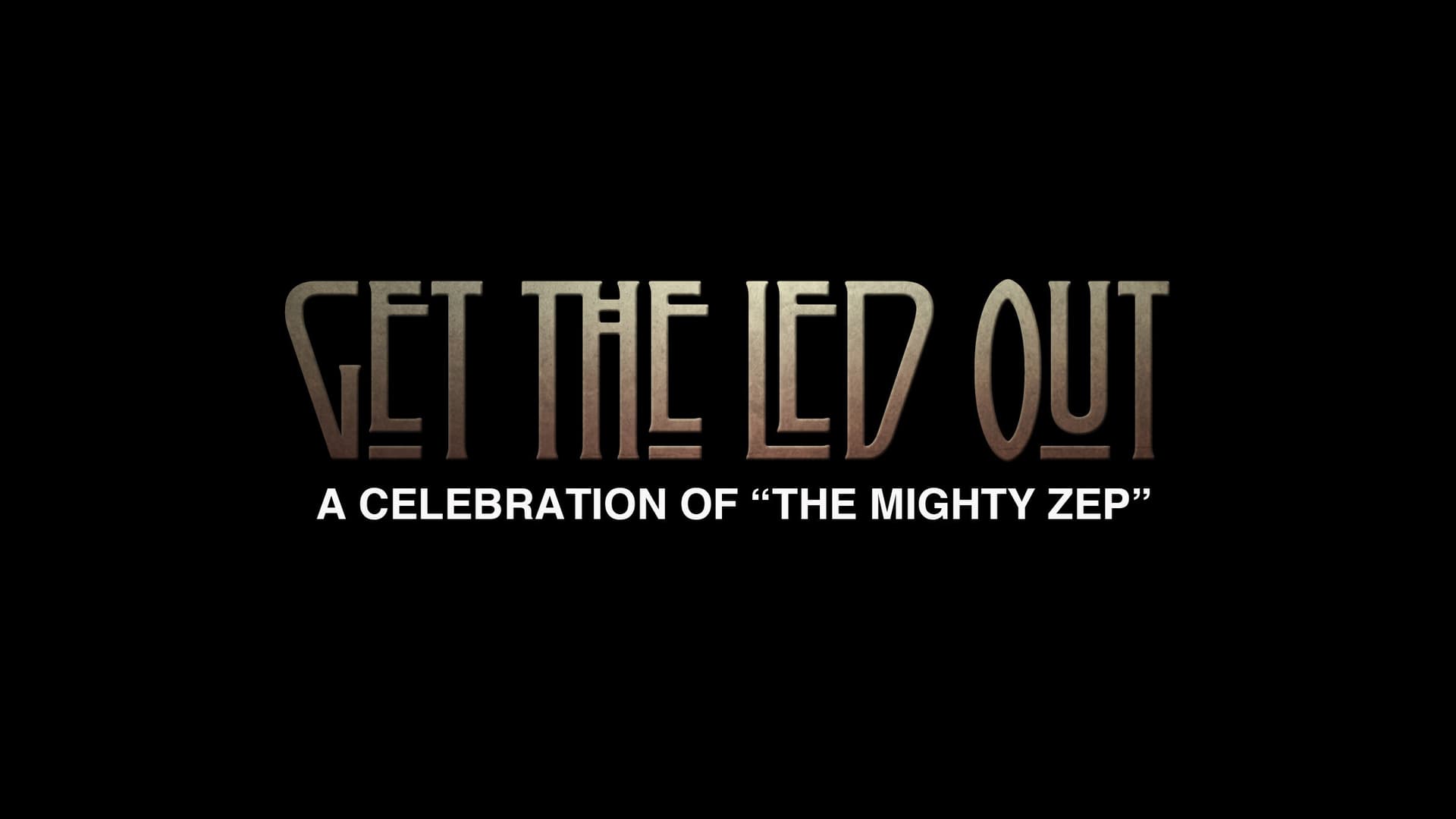 Get the Led Out | Official Caesars Ticket + Hotel Packages
