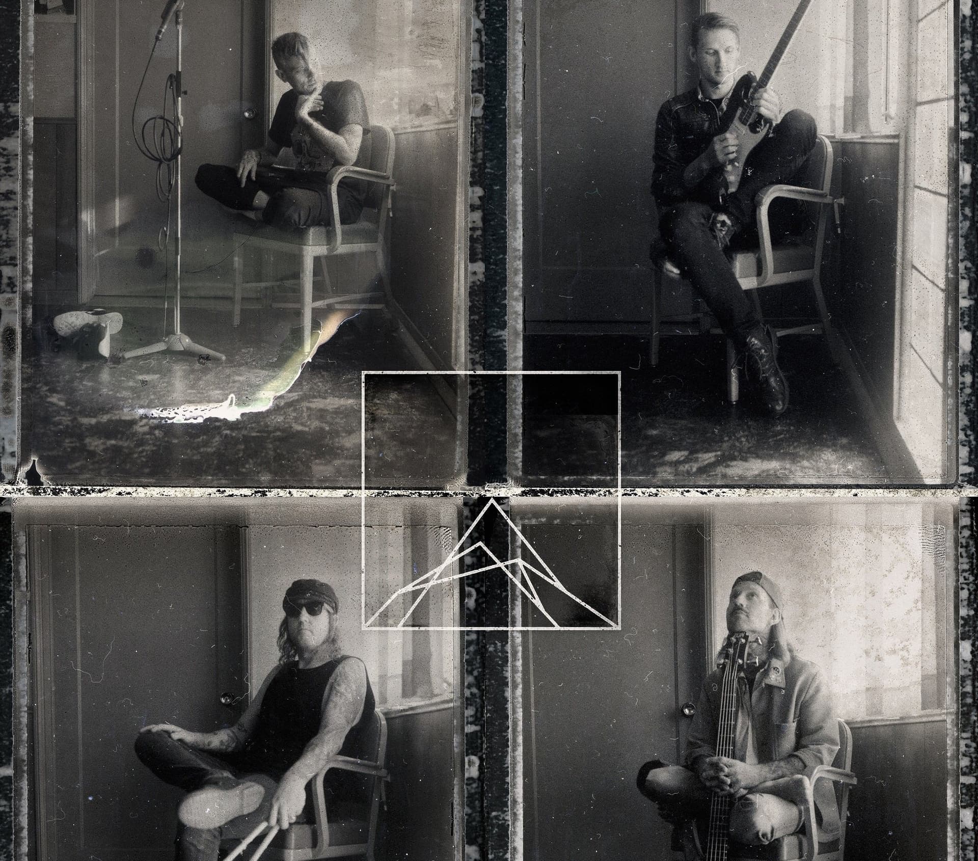 THE USED
