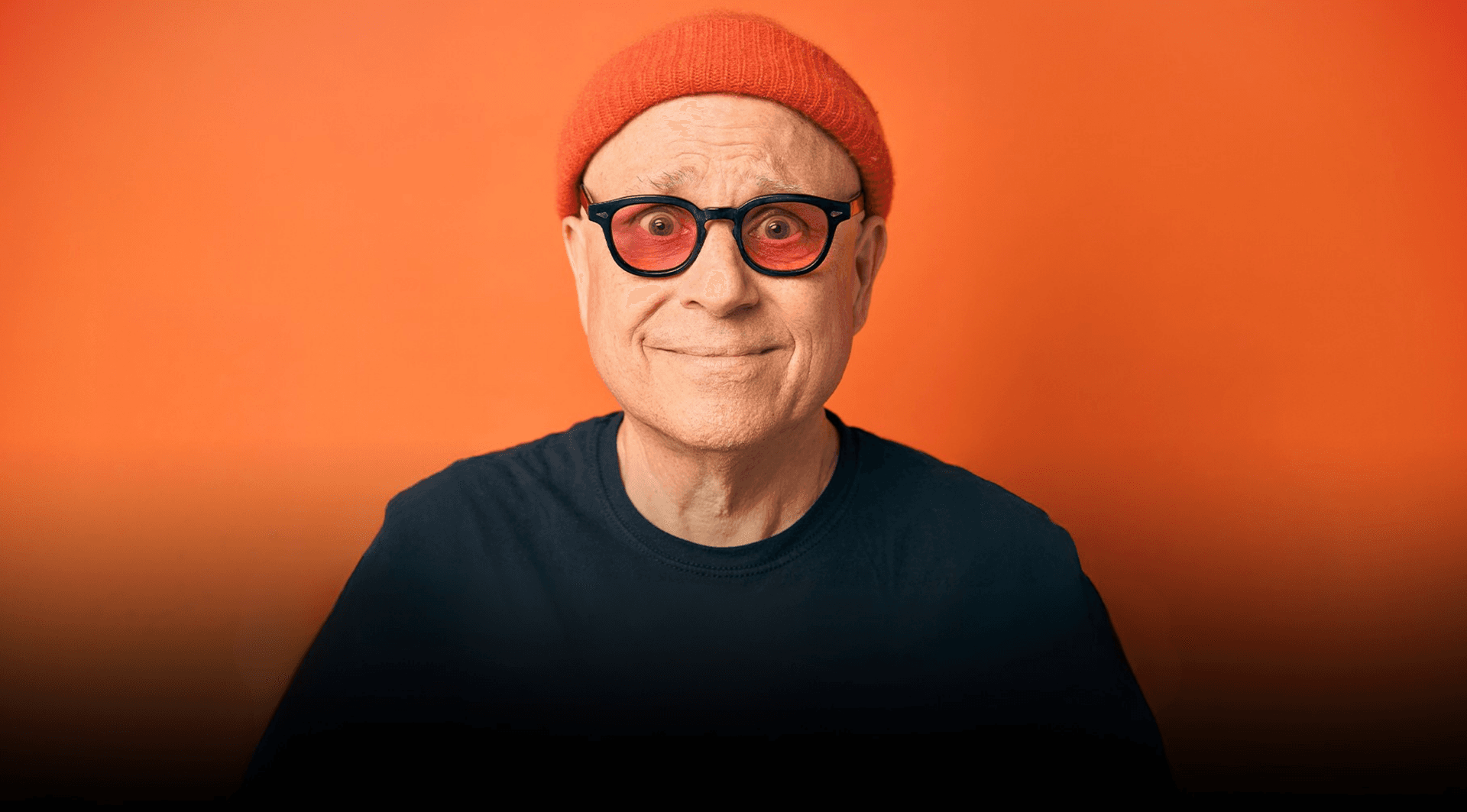 Bobcat Goldthwait (Ages 21 & Over)