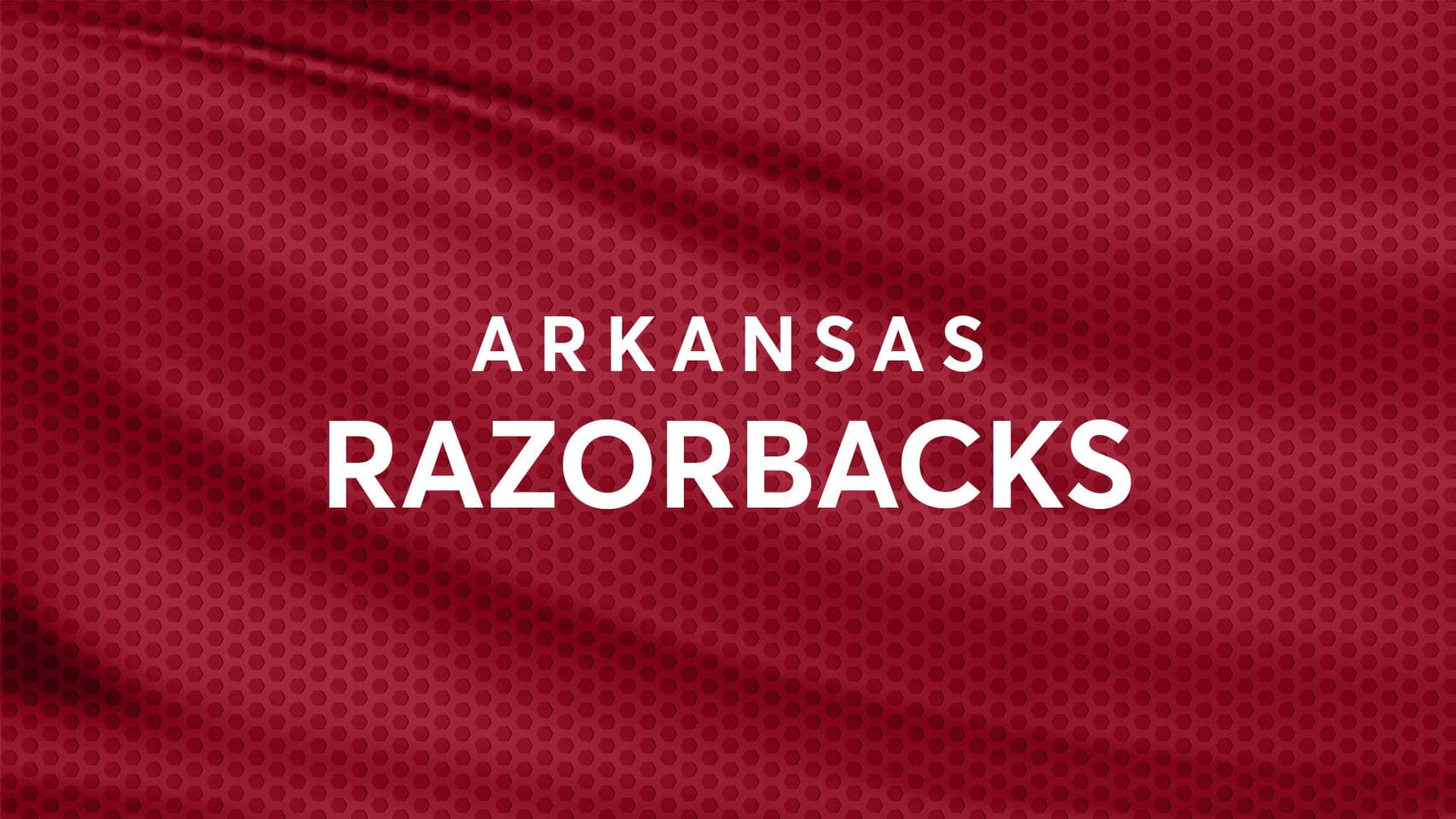 Arkansas Razorbacks Football vs. Tulsa Golden Hurricane Football