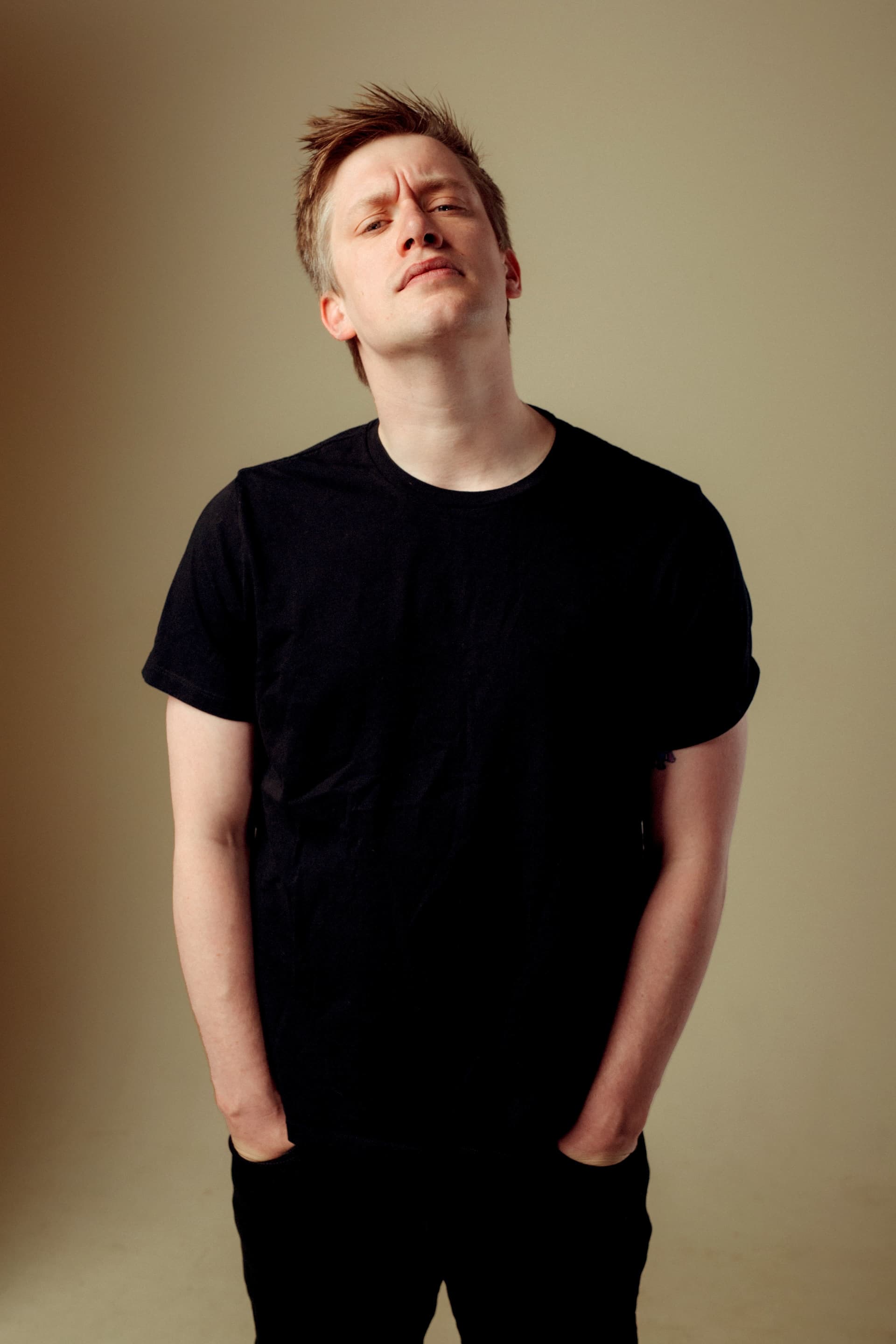 Daniel Sloss: BITTER  (Brand New Tour!)