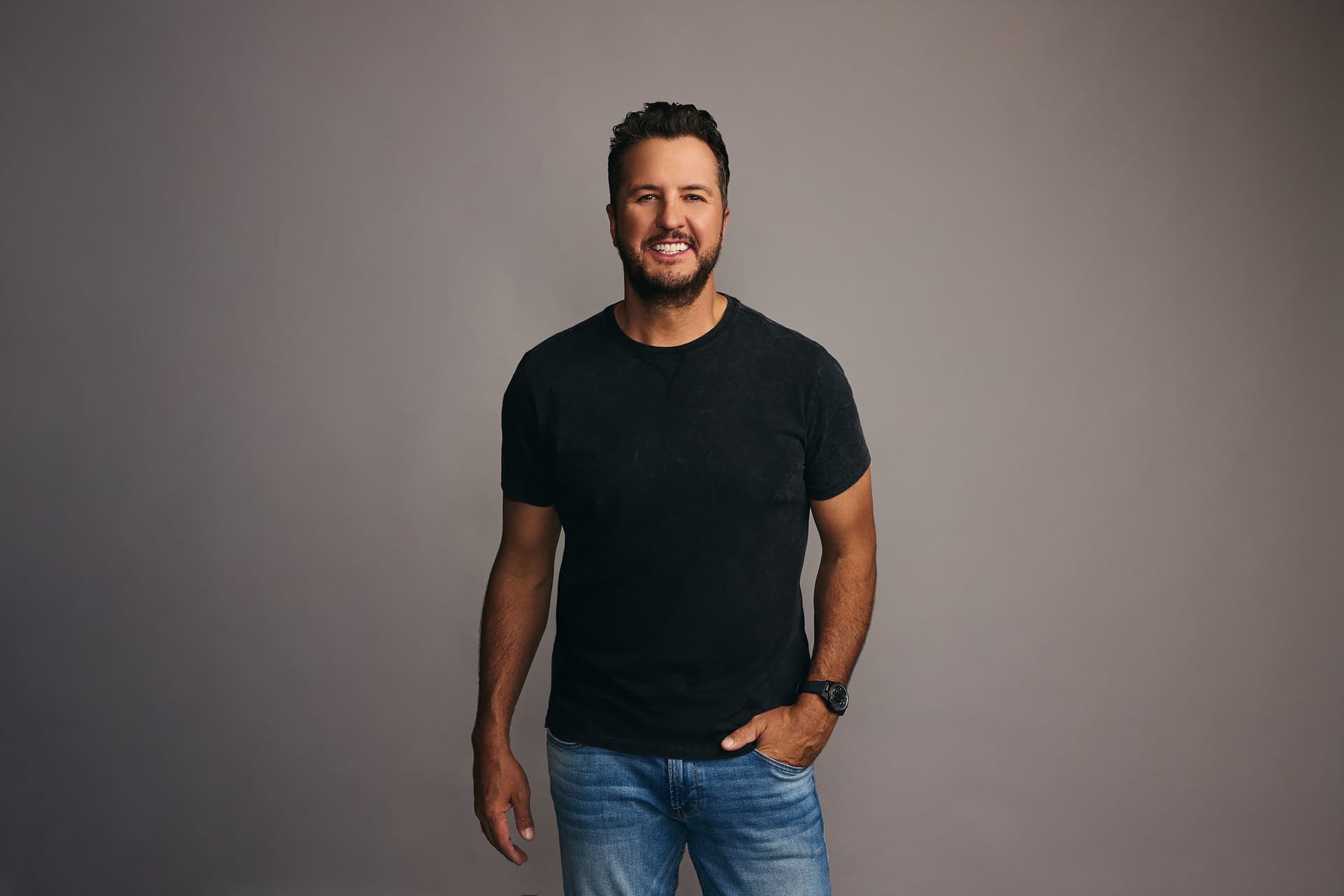 Luke Bryan & Friends