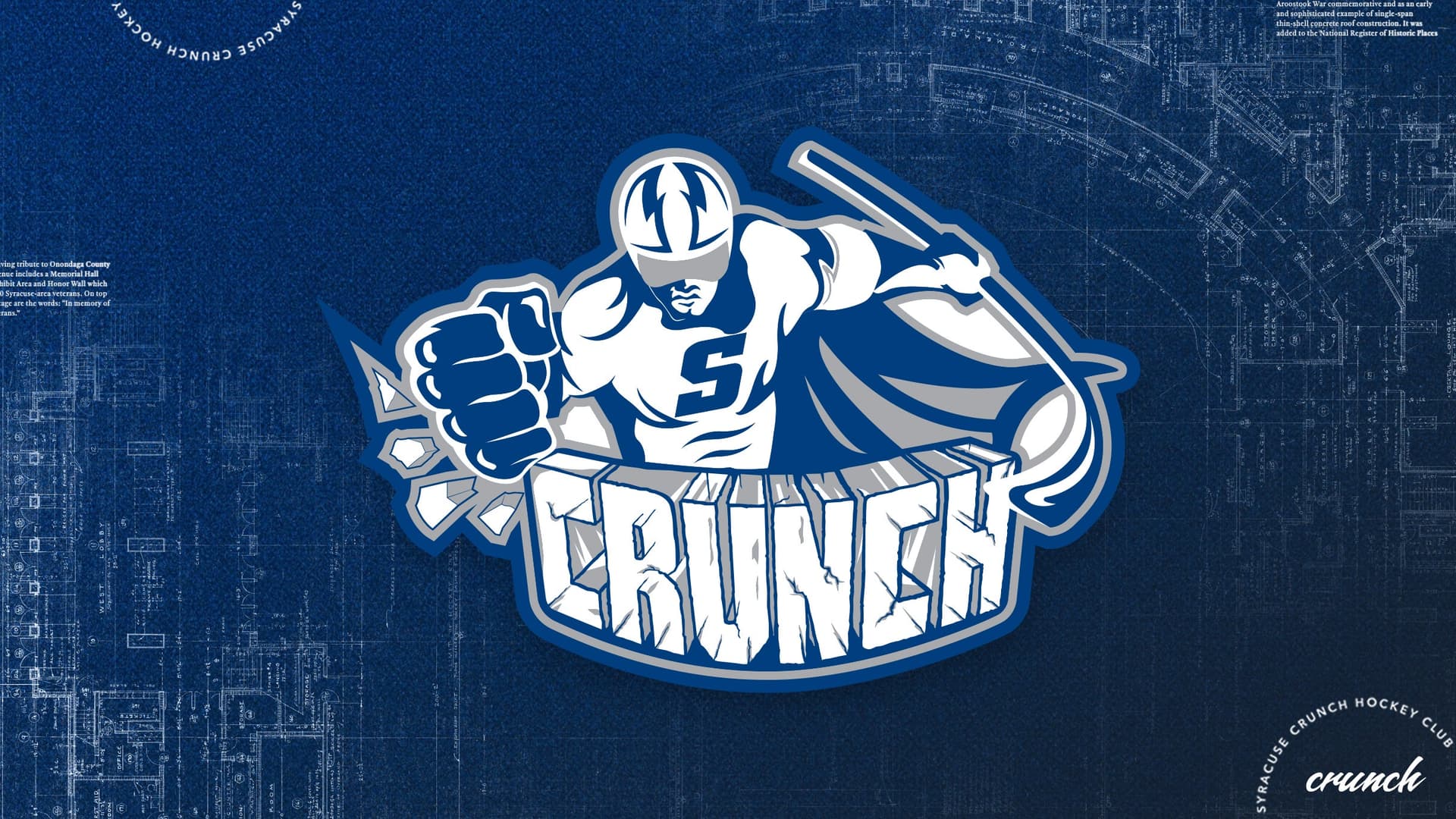 Syracuse Crunch vs. Belleville Senators