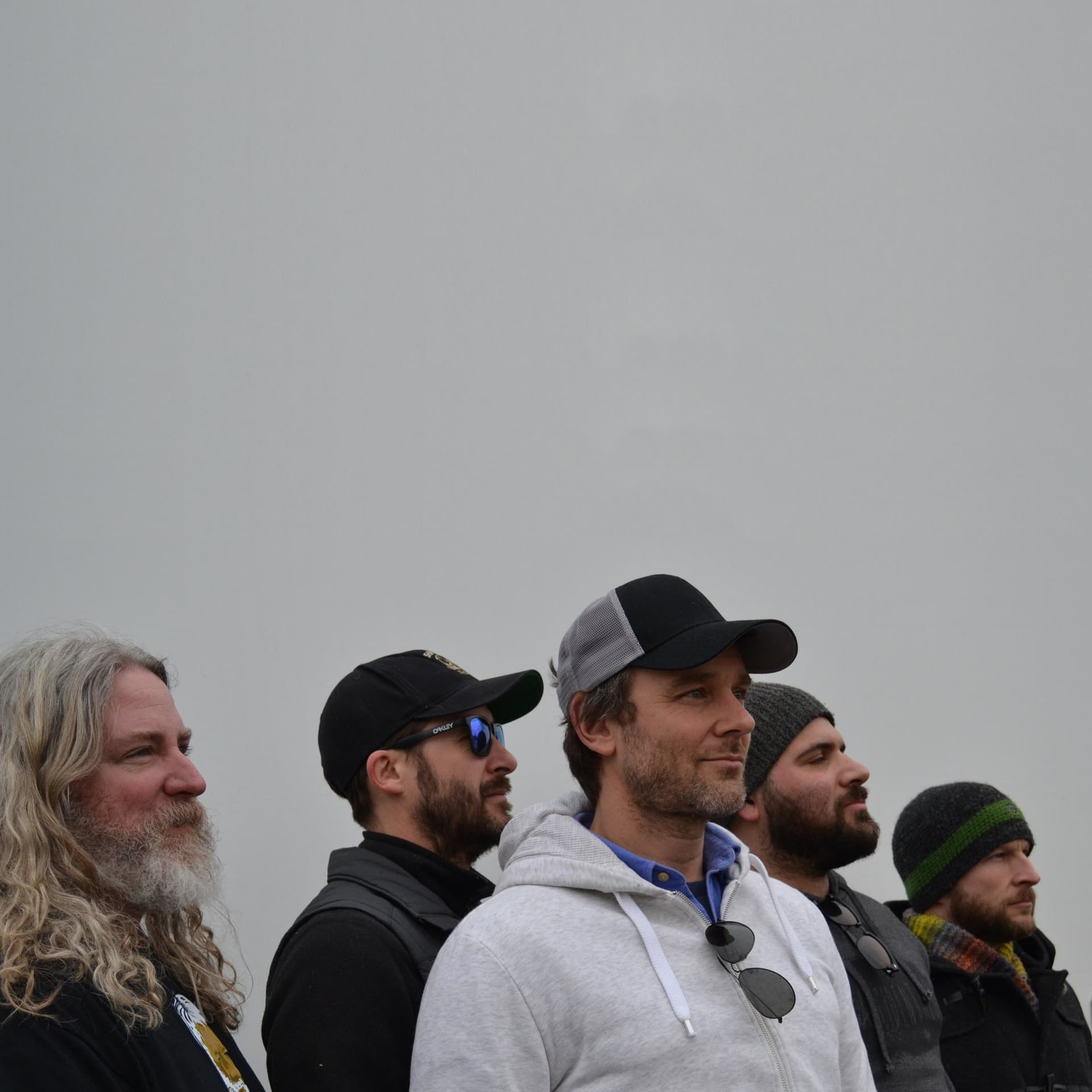 An Evening with Carbon Leaf